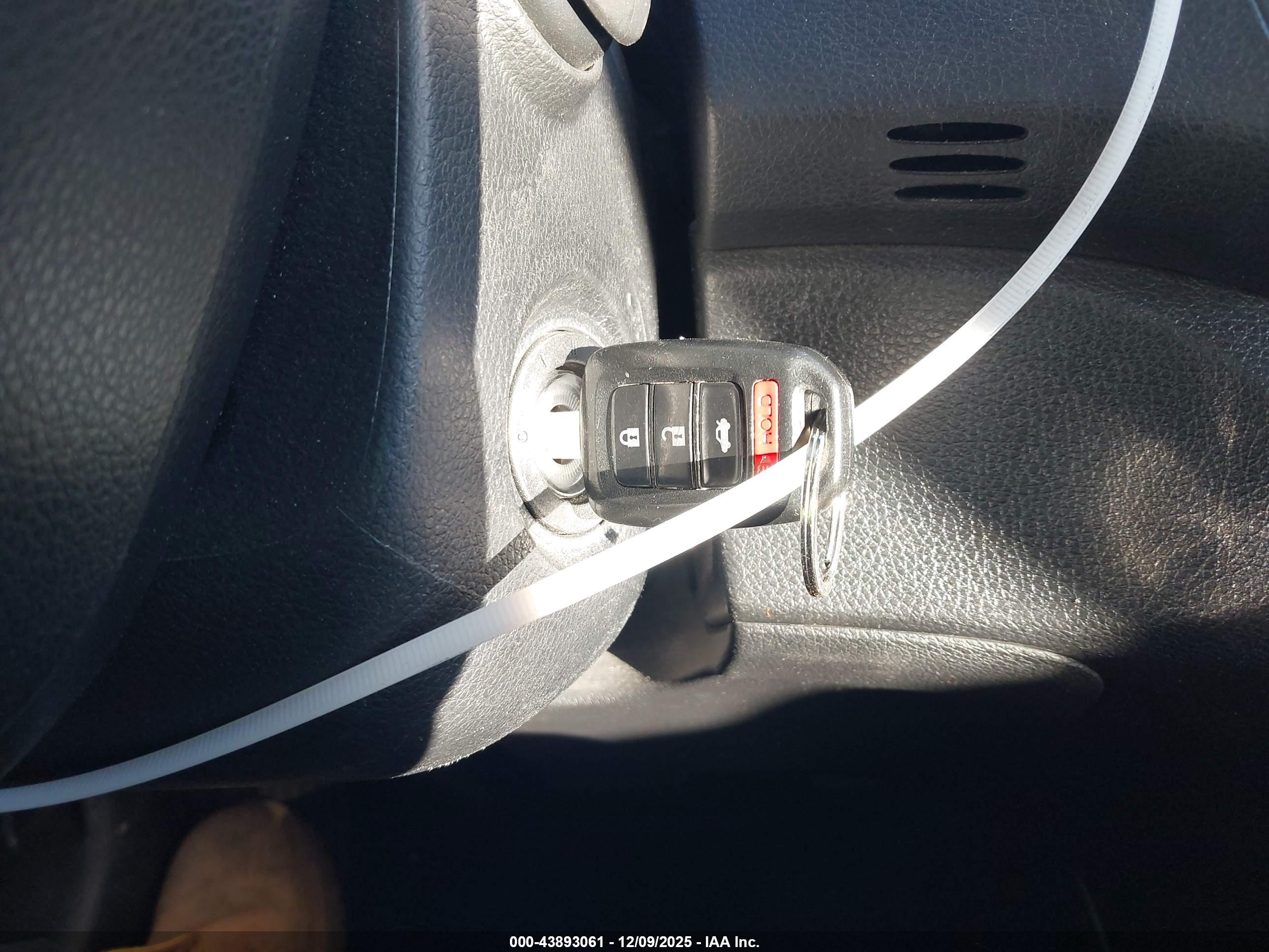 HONDA ACCORD image 11
