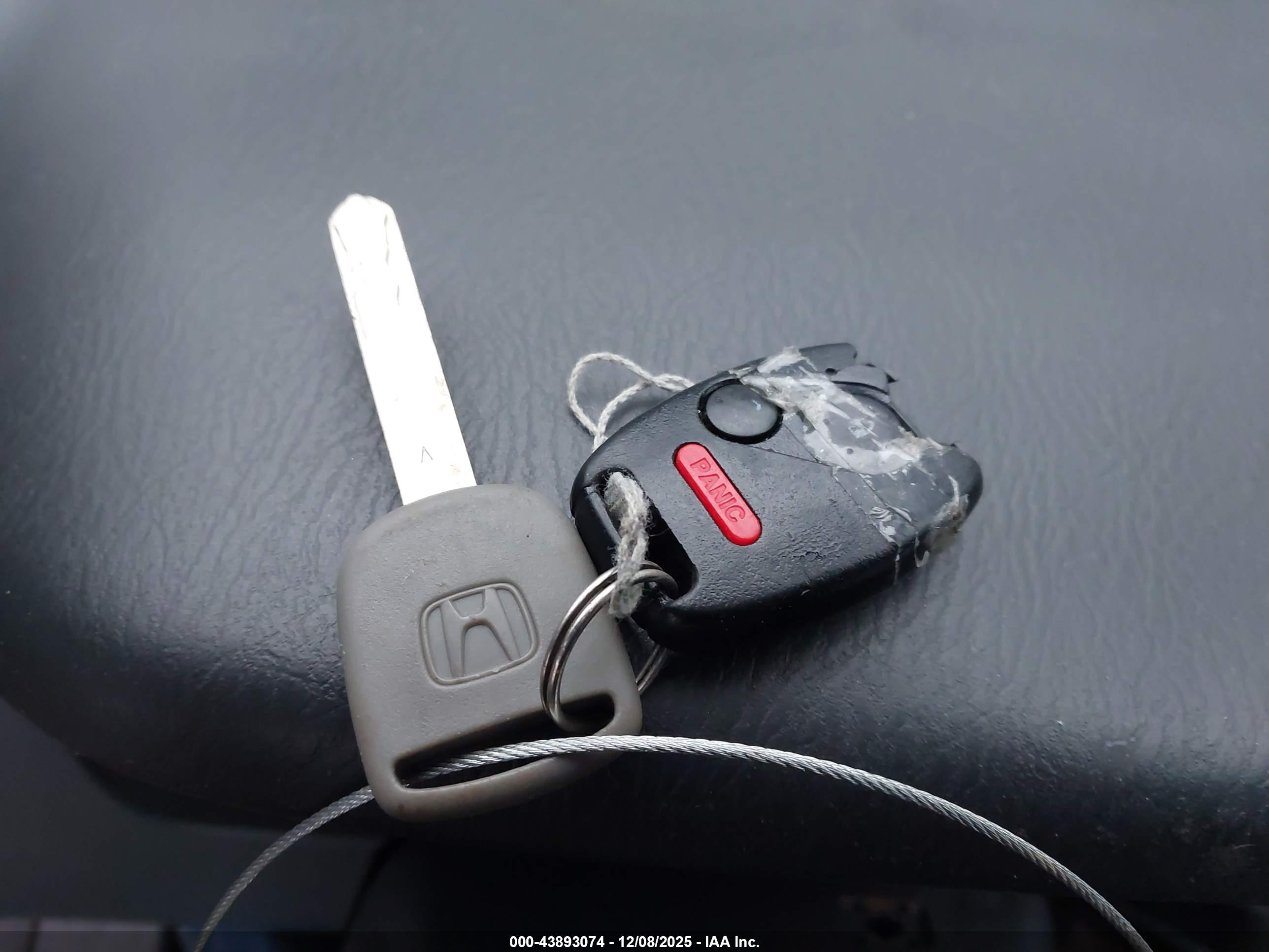 HONDA PILOT image 11
