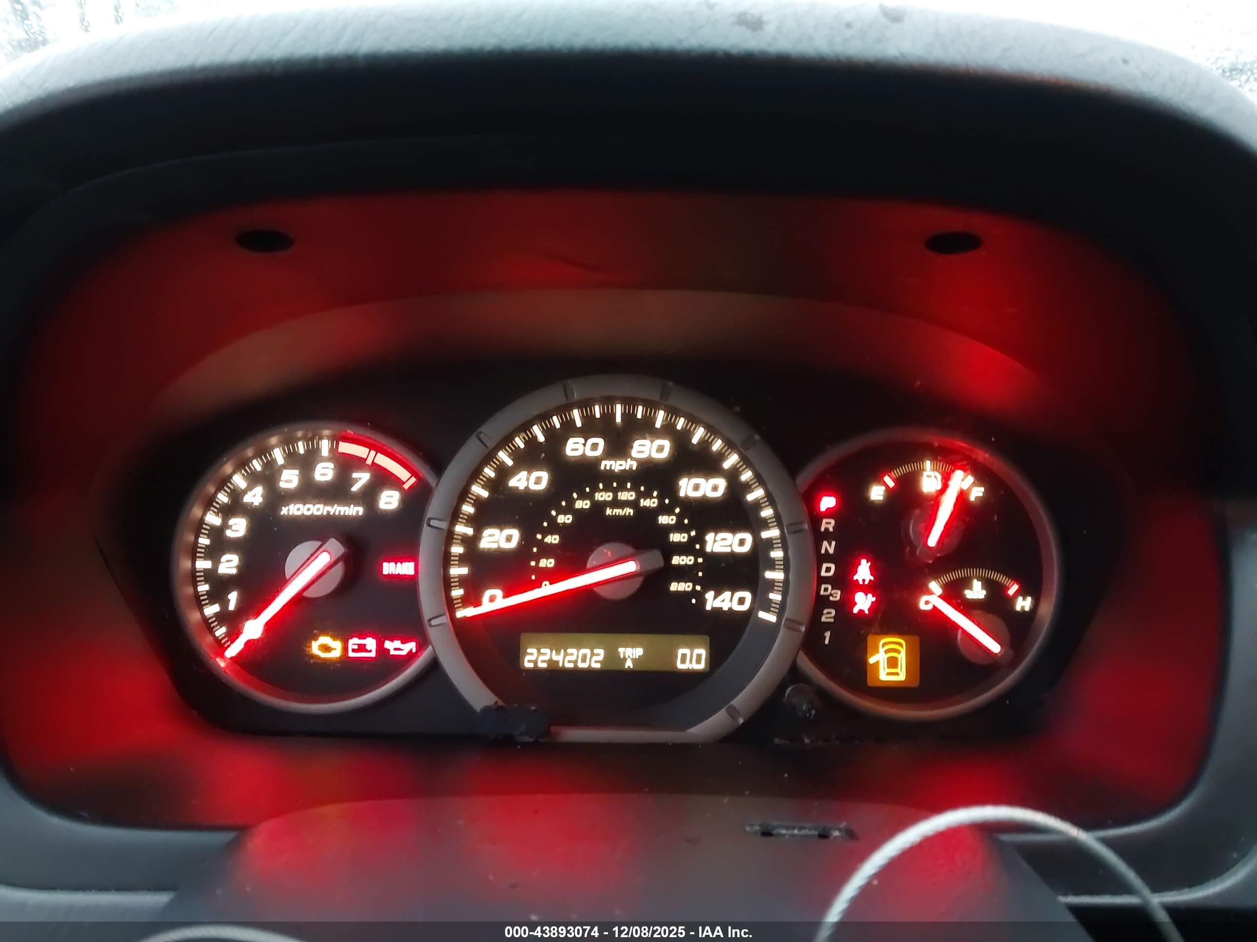 HONDA PILOT image 7