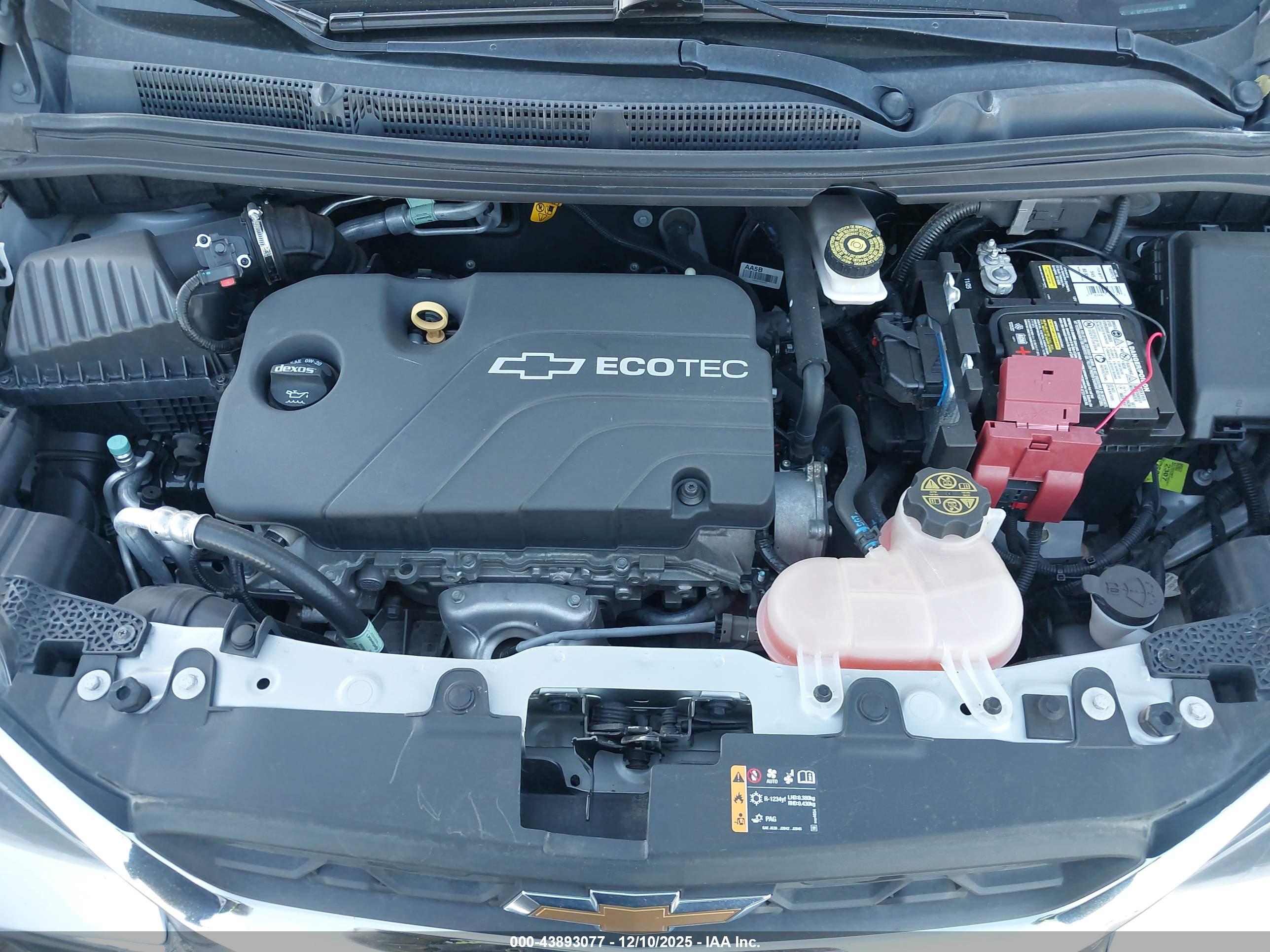 CHEVROLET SPARK image 10