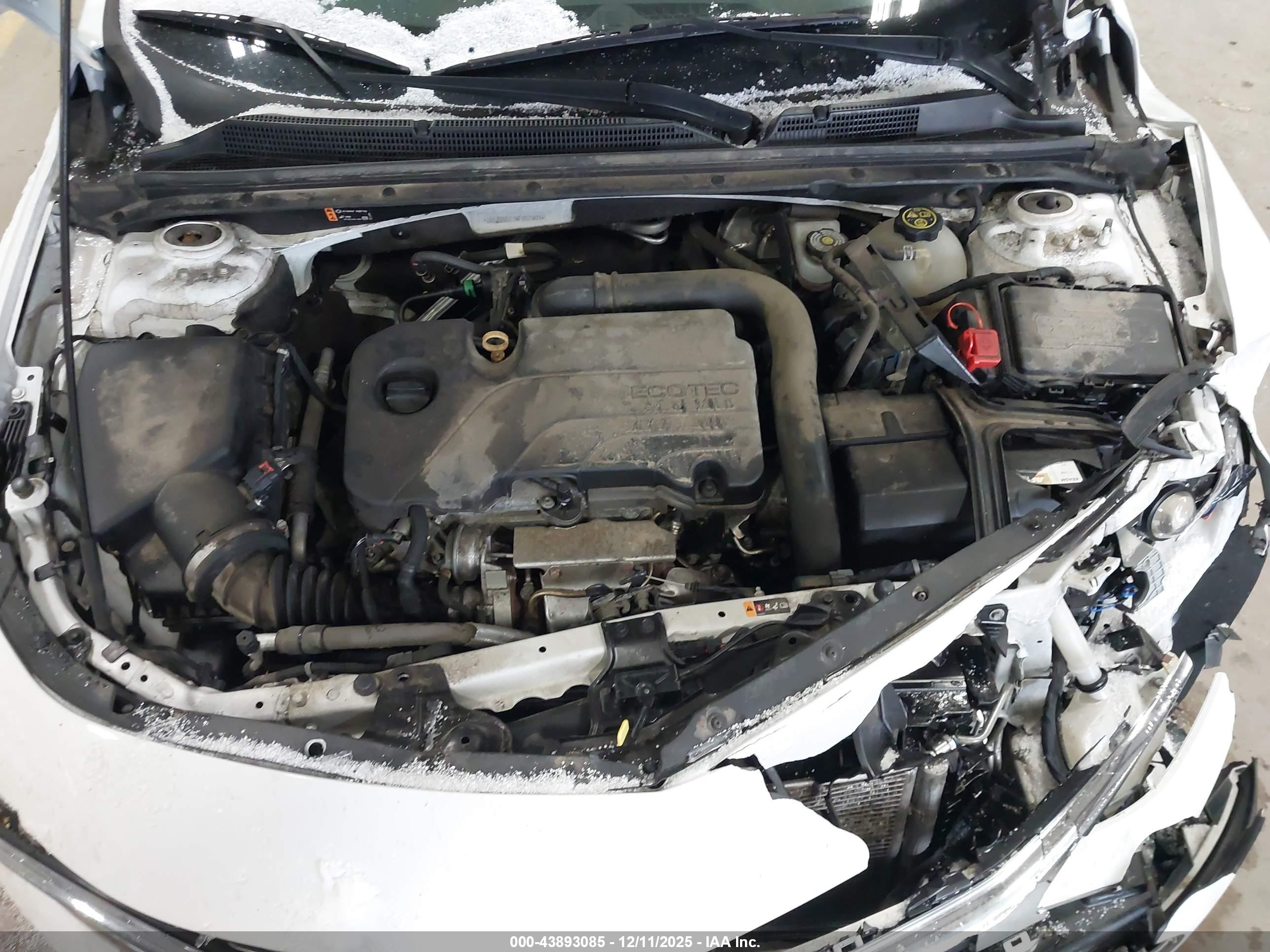 CHEVROLET MALIBU image 10