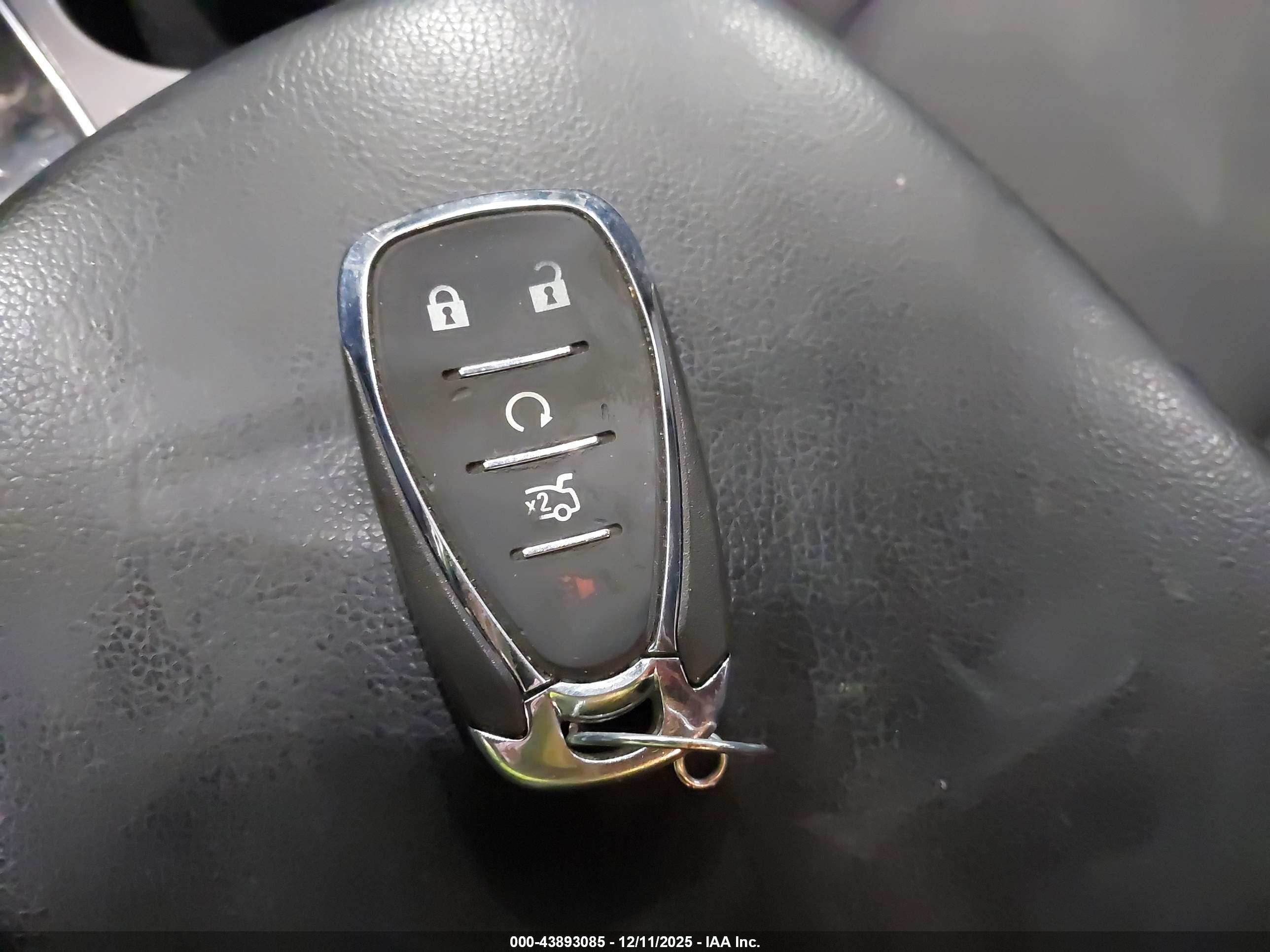 CHEVROLET MALIBU image 11
