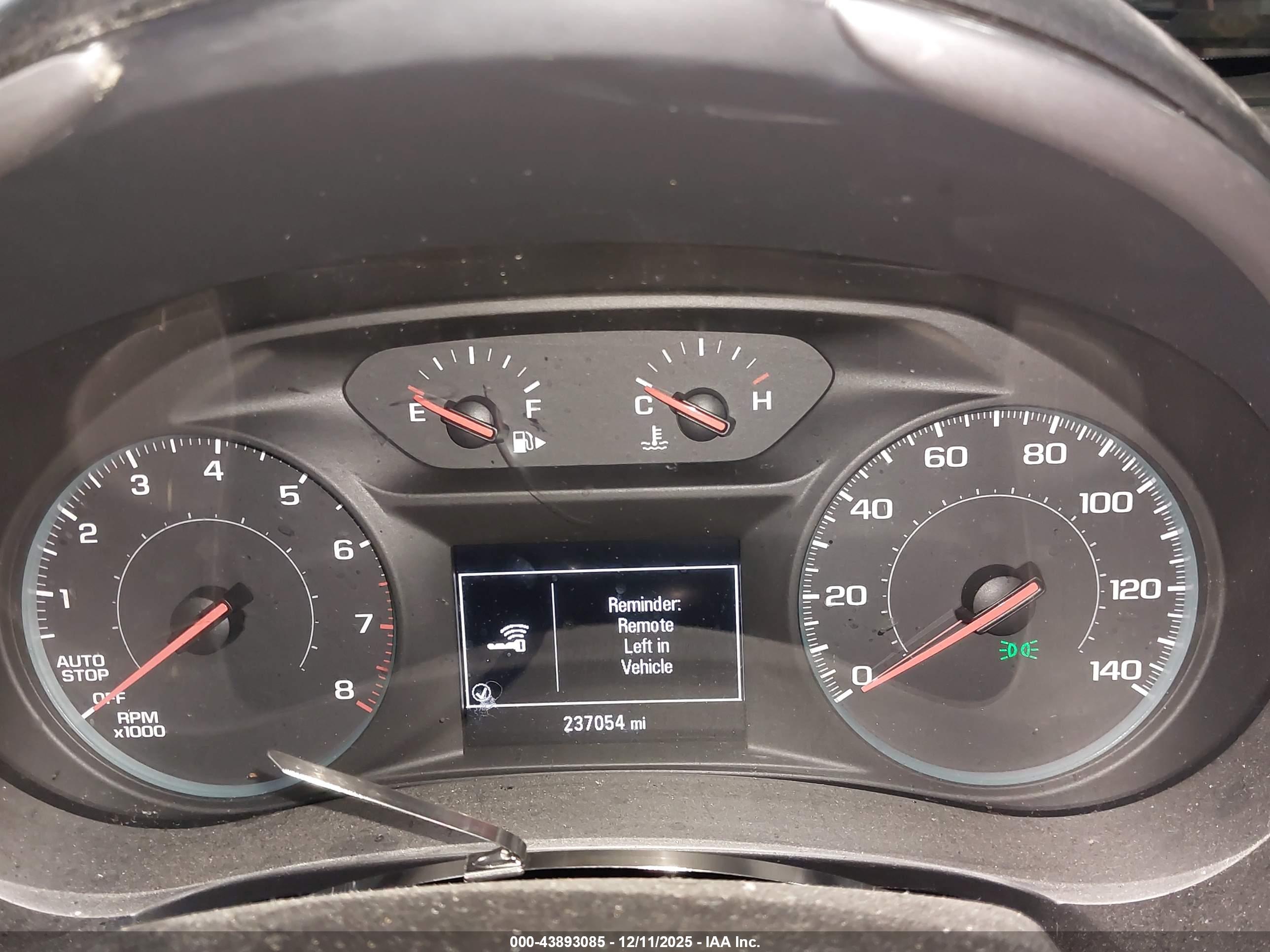 CHEVROLET MALIBU image 7