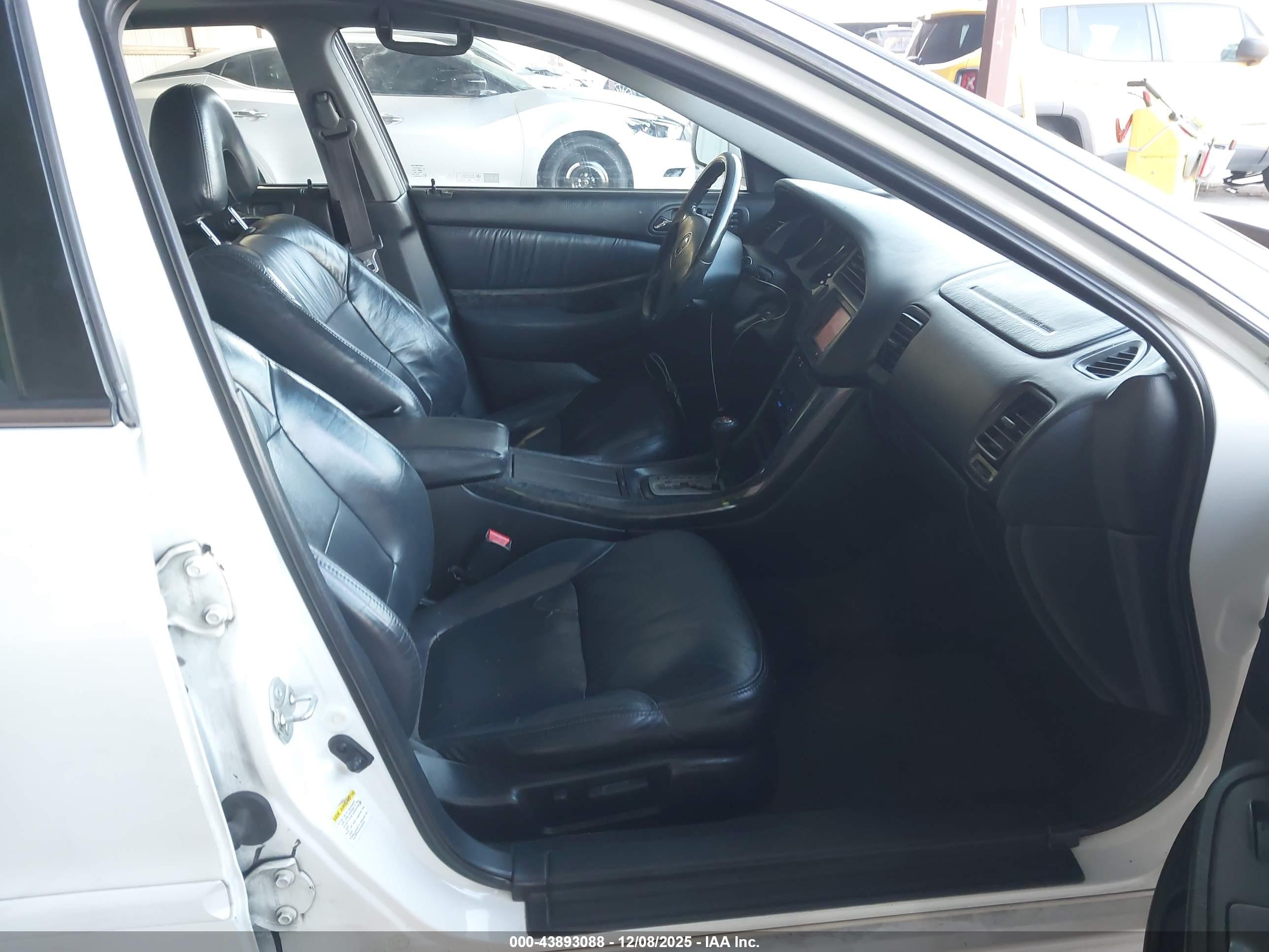 ACURA TL image 5
