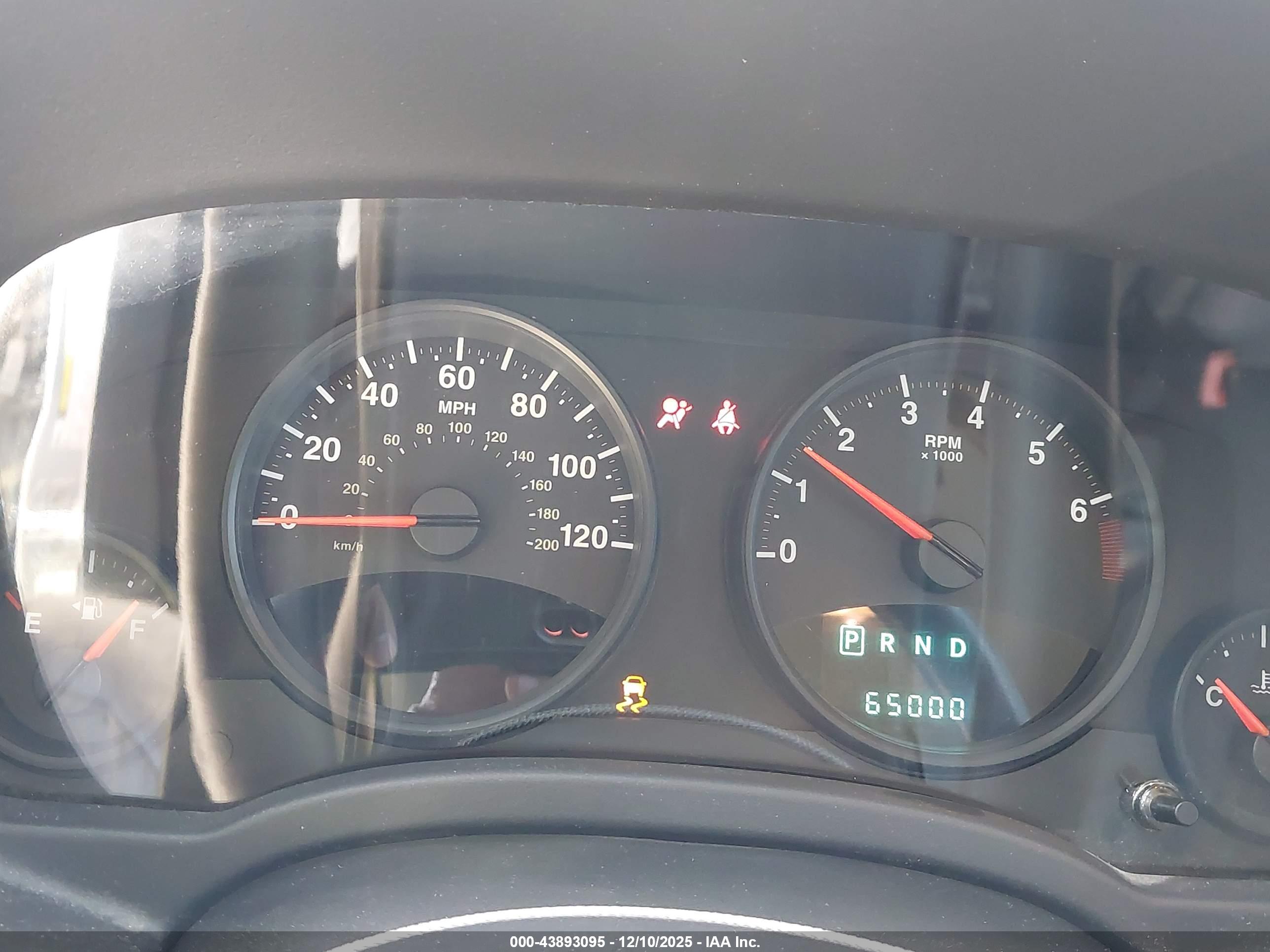 JEEP COMPASS image 7