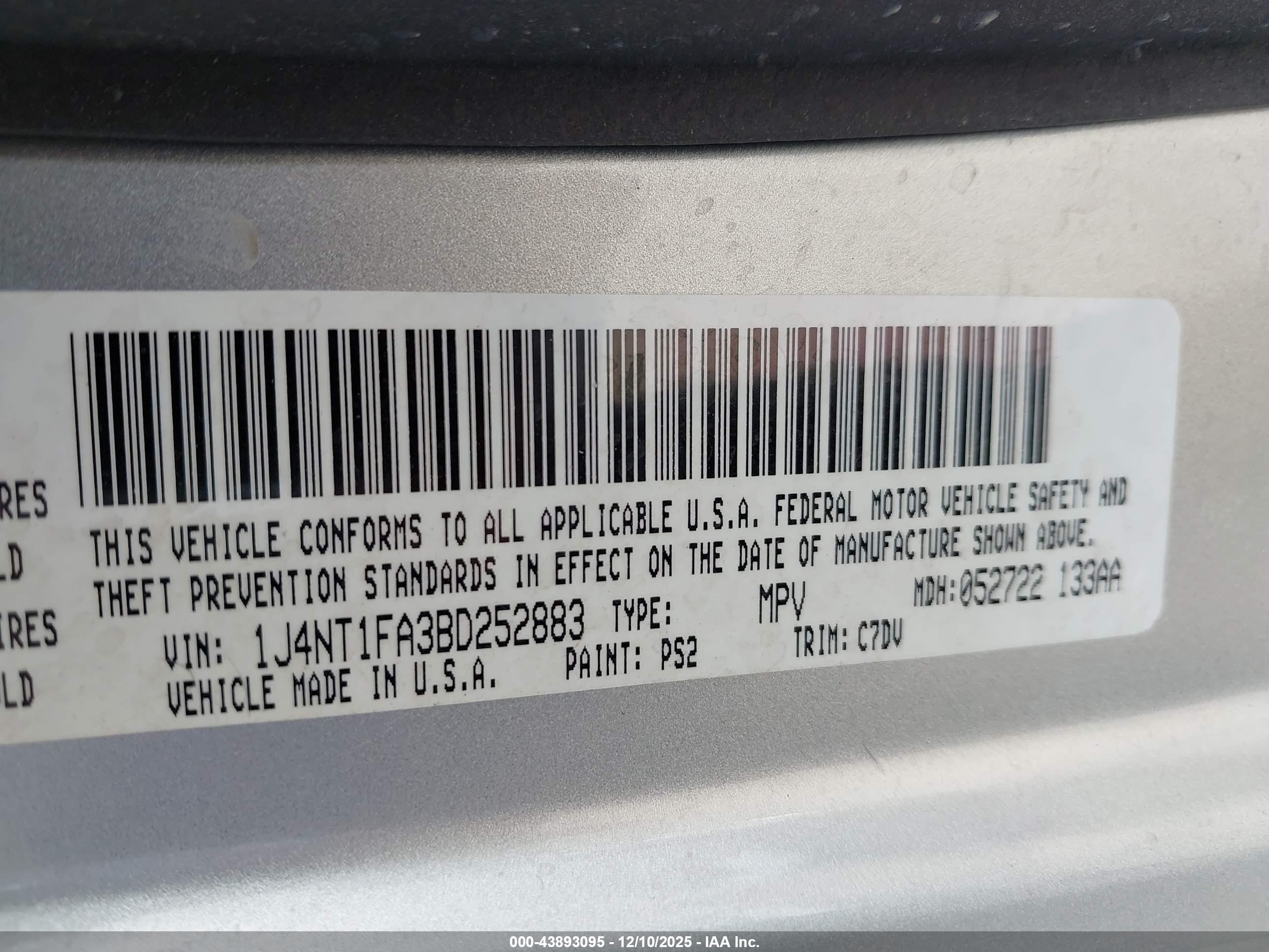 JEEP COMPASS image 9
