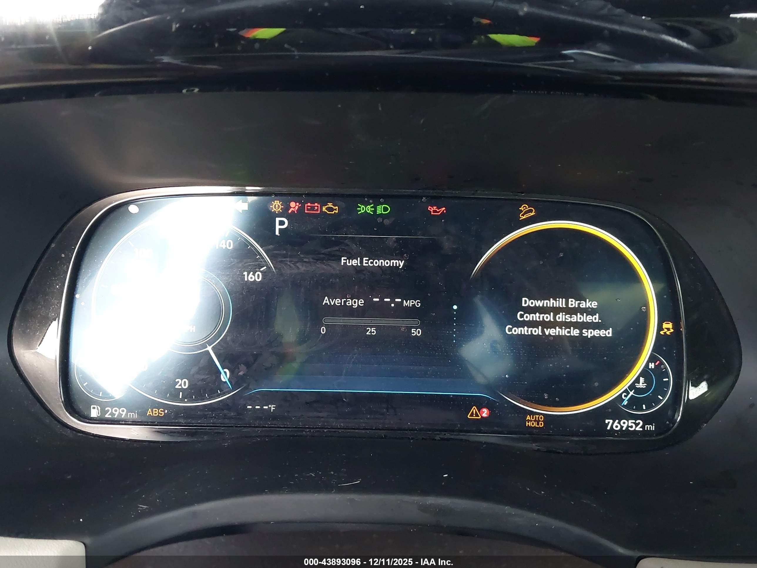 HYUNDAI PALISADE image 7