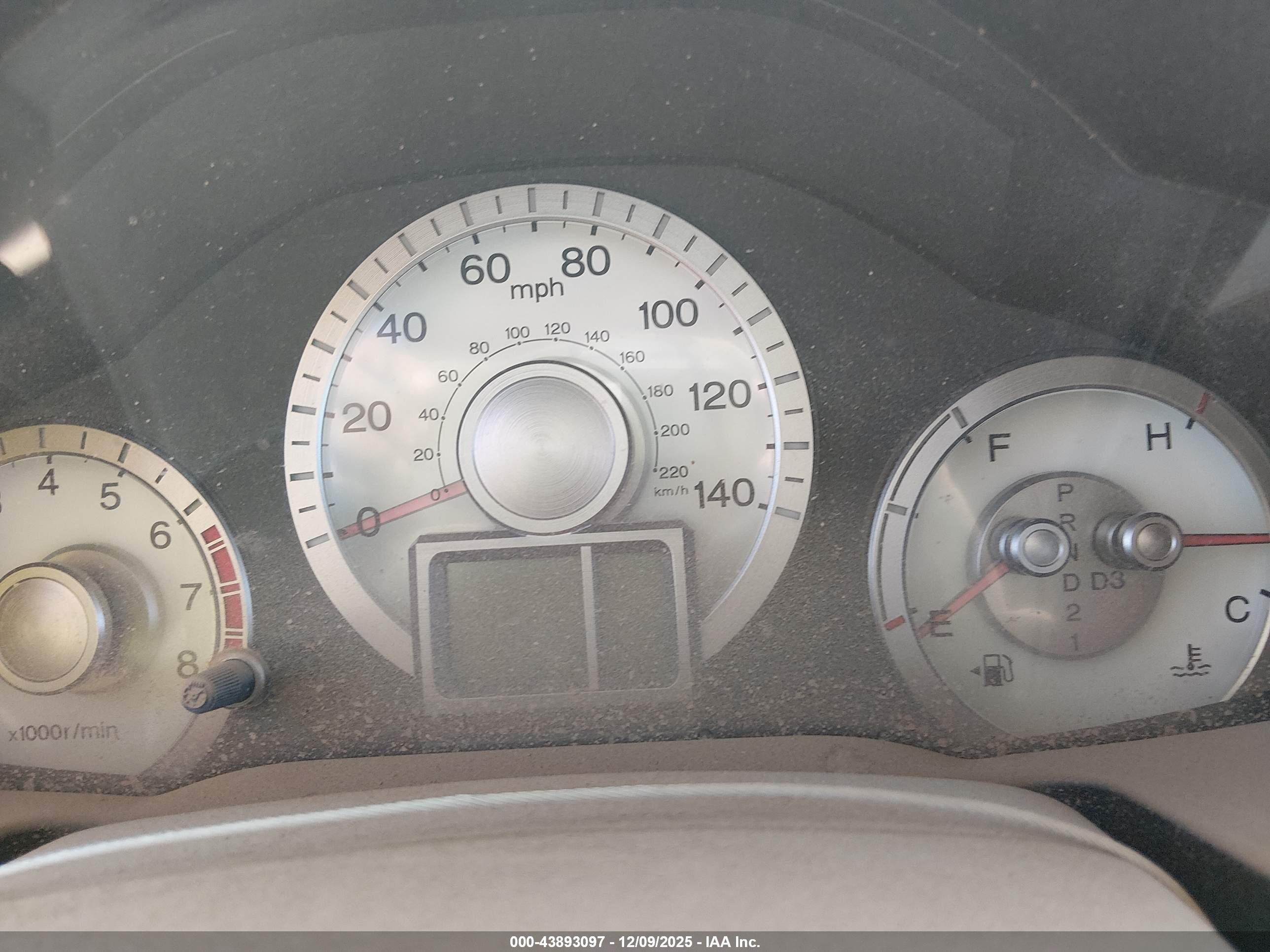 HONDA PILOT image 7