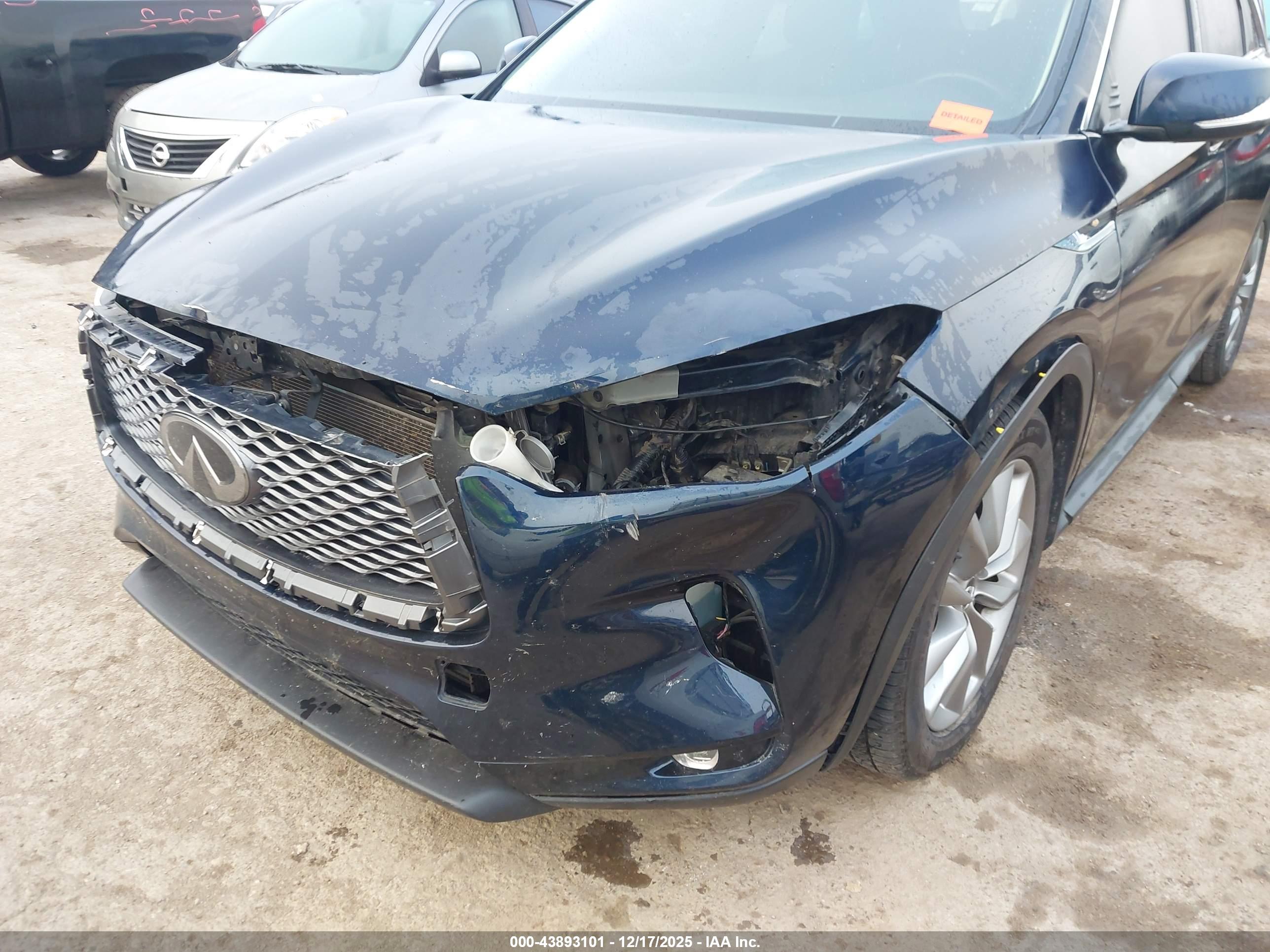 INFINITI QX50 image 6