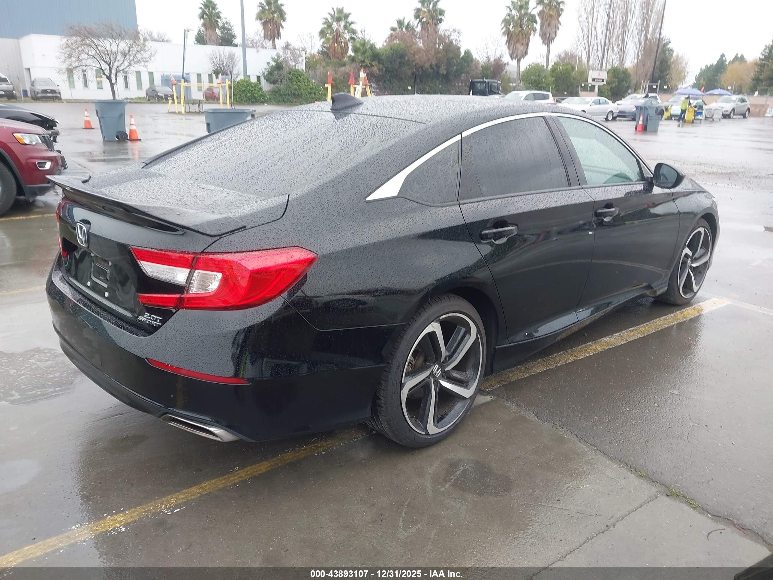 HONDA ACCORD image 4
