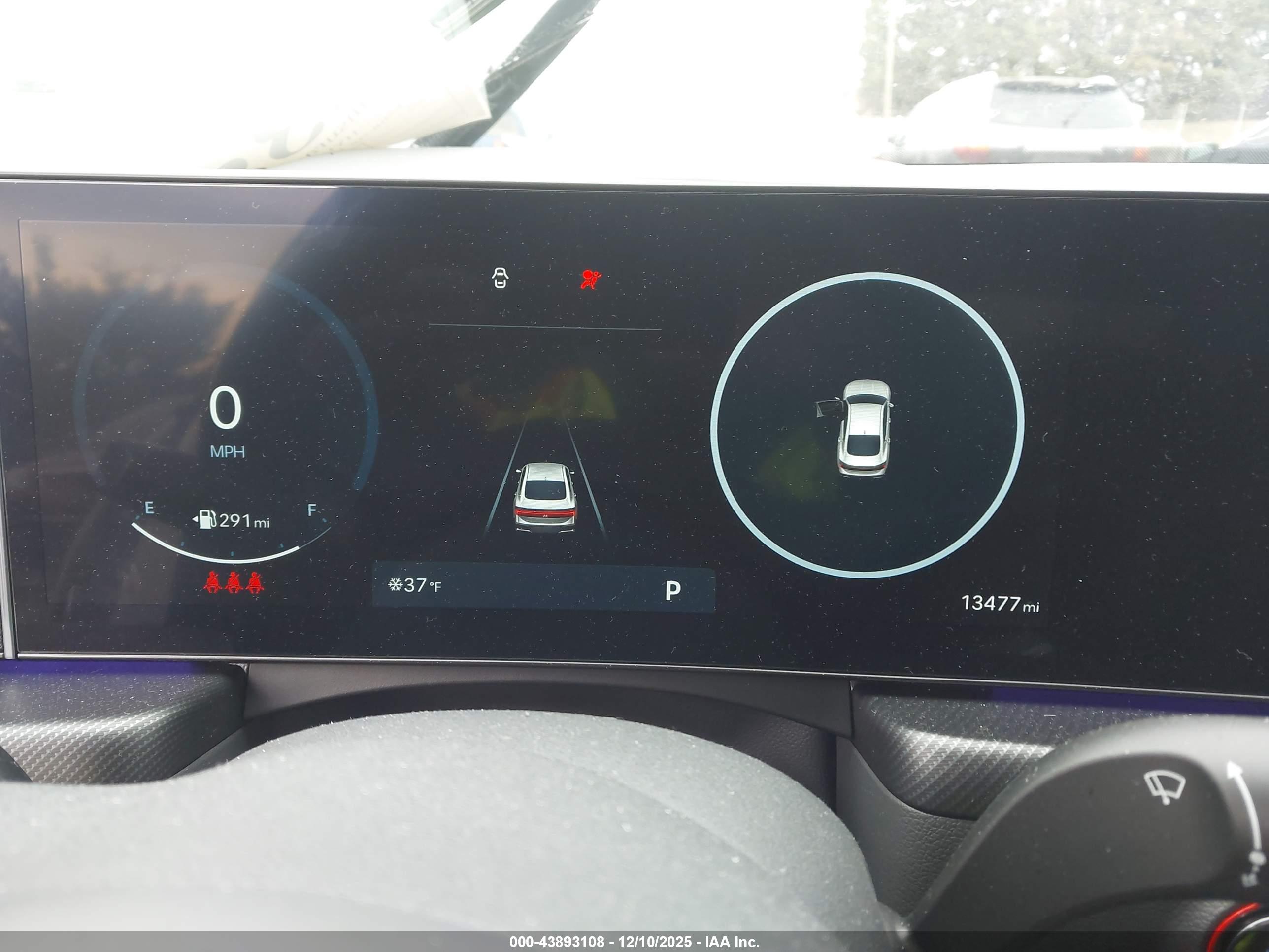 HYUNDAI SONATA image 7