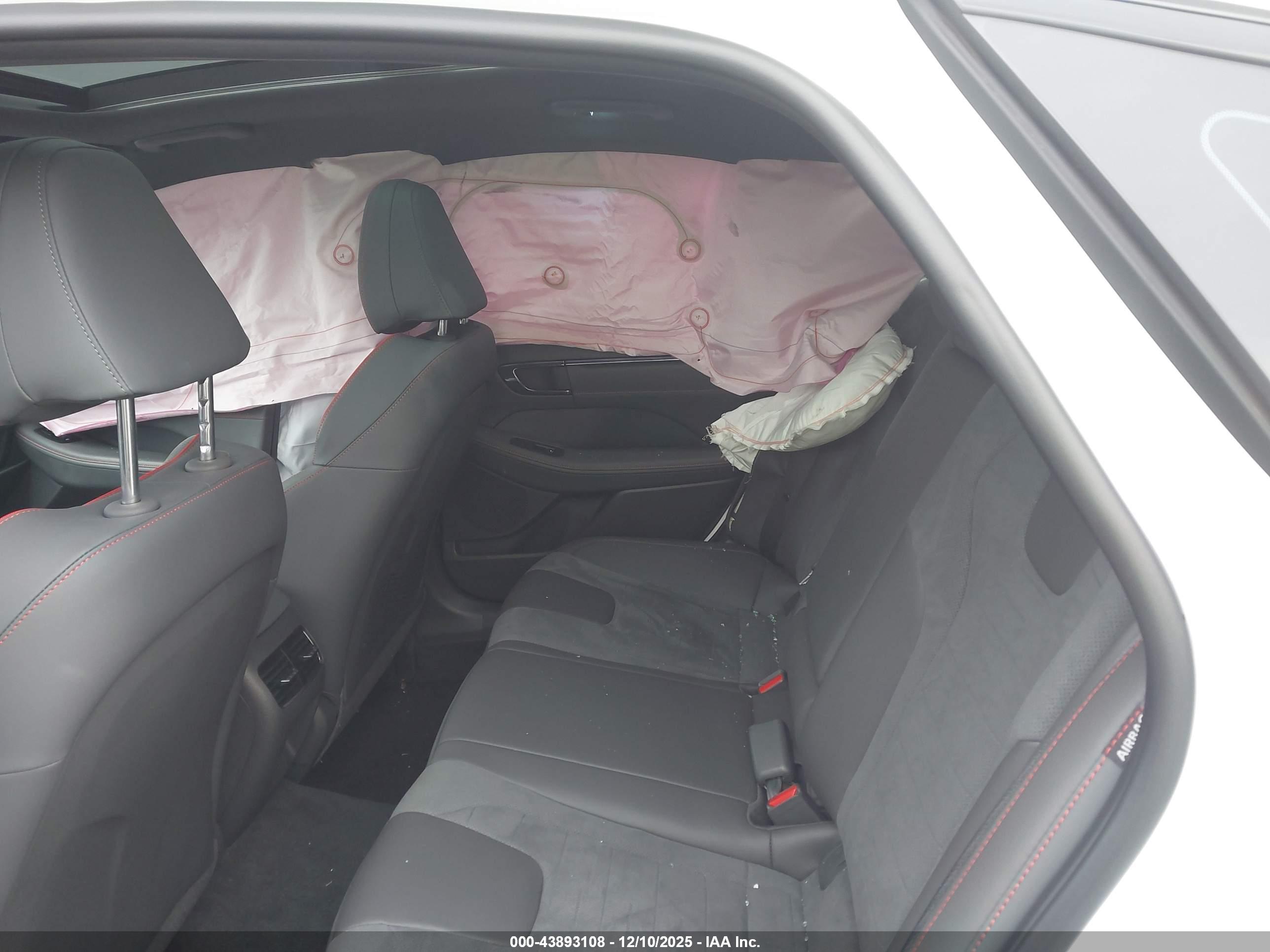 HYUNDAI SONATA image 8