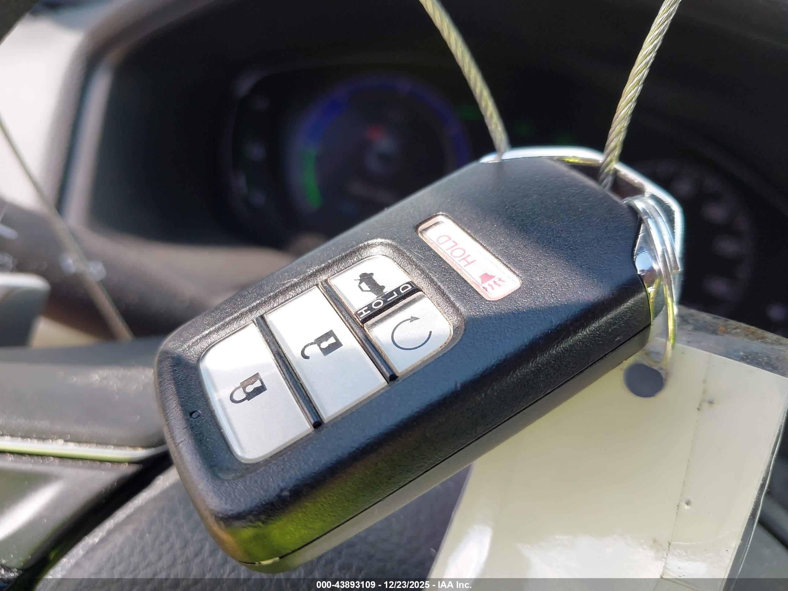 HONDA ACCORD image 11