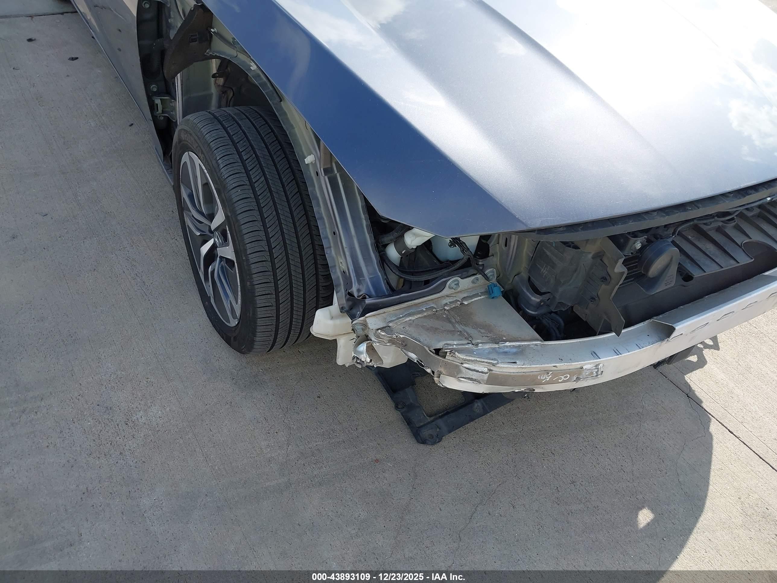 HONDA ACCORD image 6