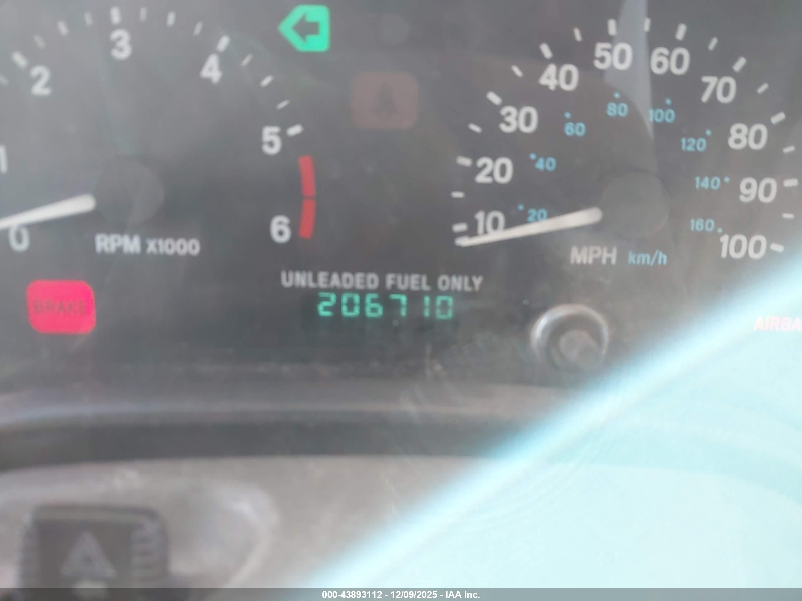 JEEP WRANGLER image 7