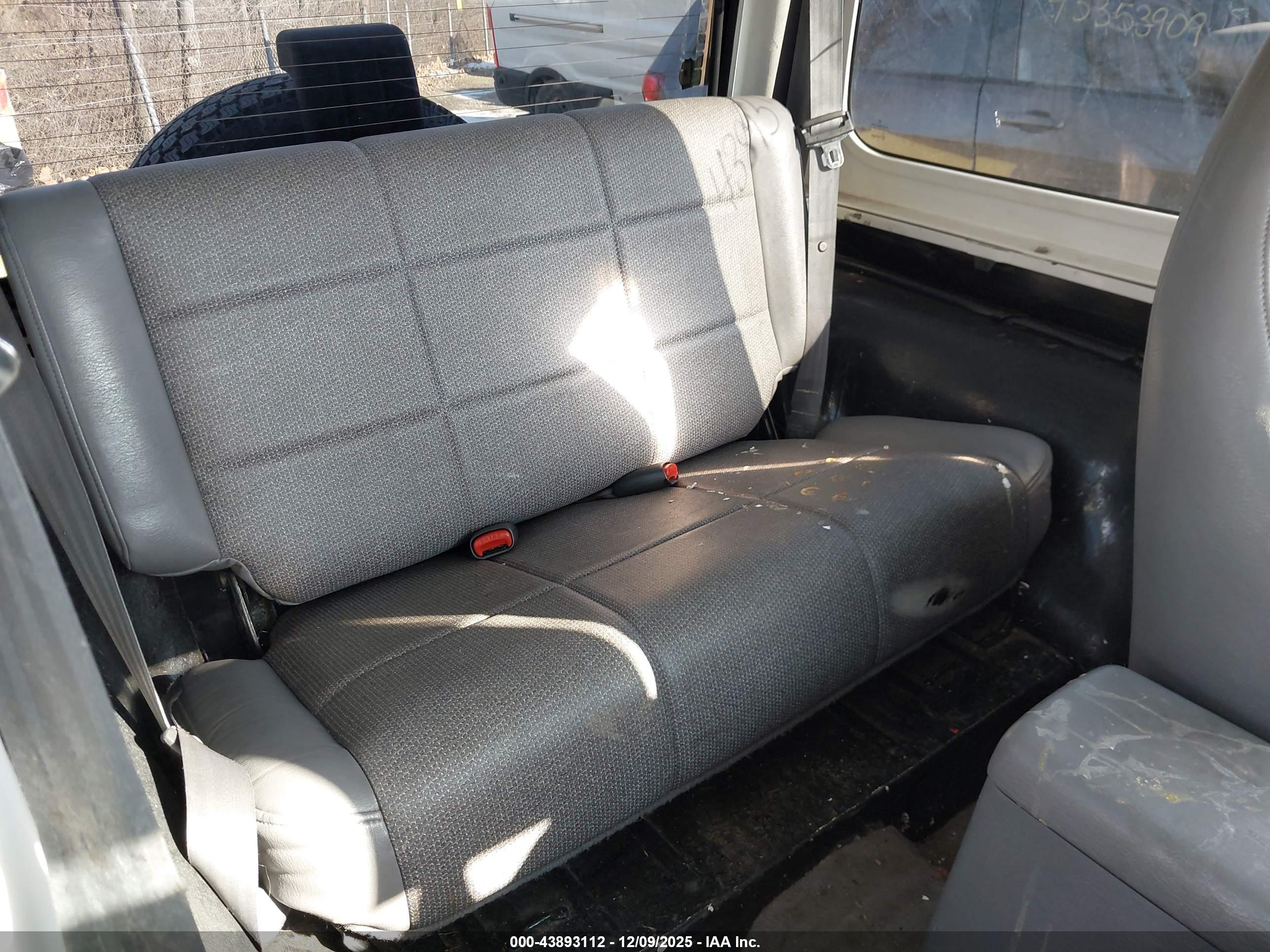 JEEP WRANGLER image 8
