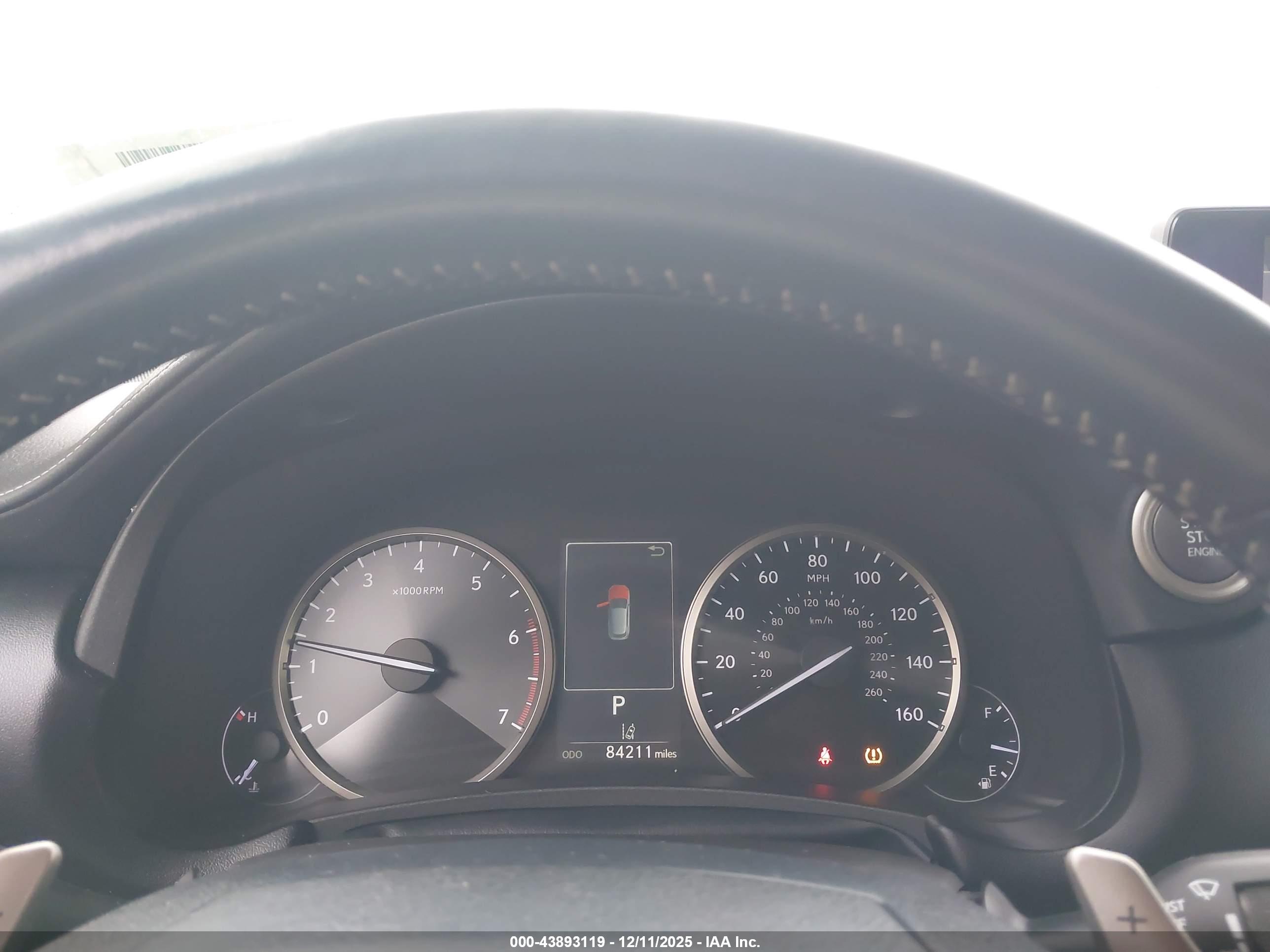 LEXUS NX image 7