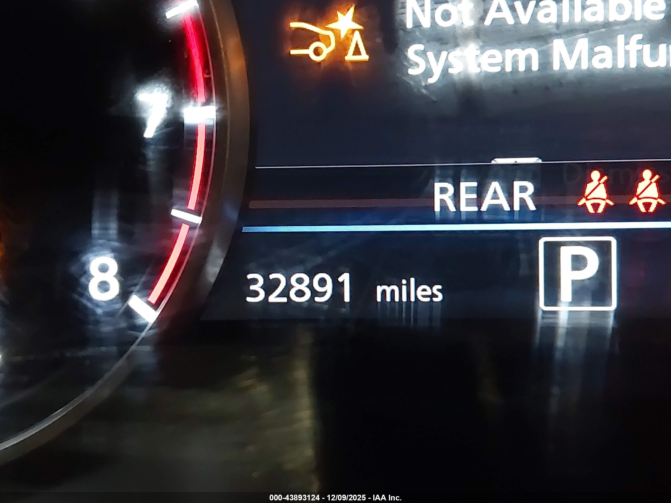 NISSAN SENTRA image 7