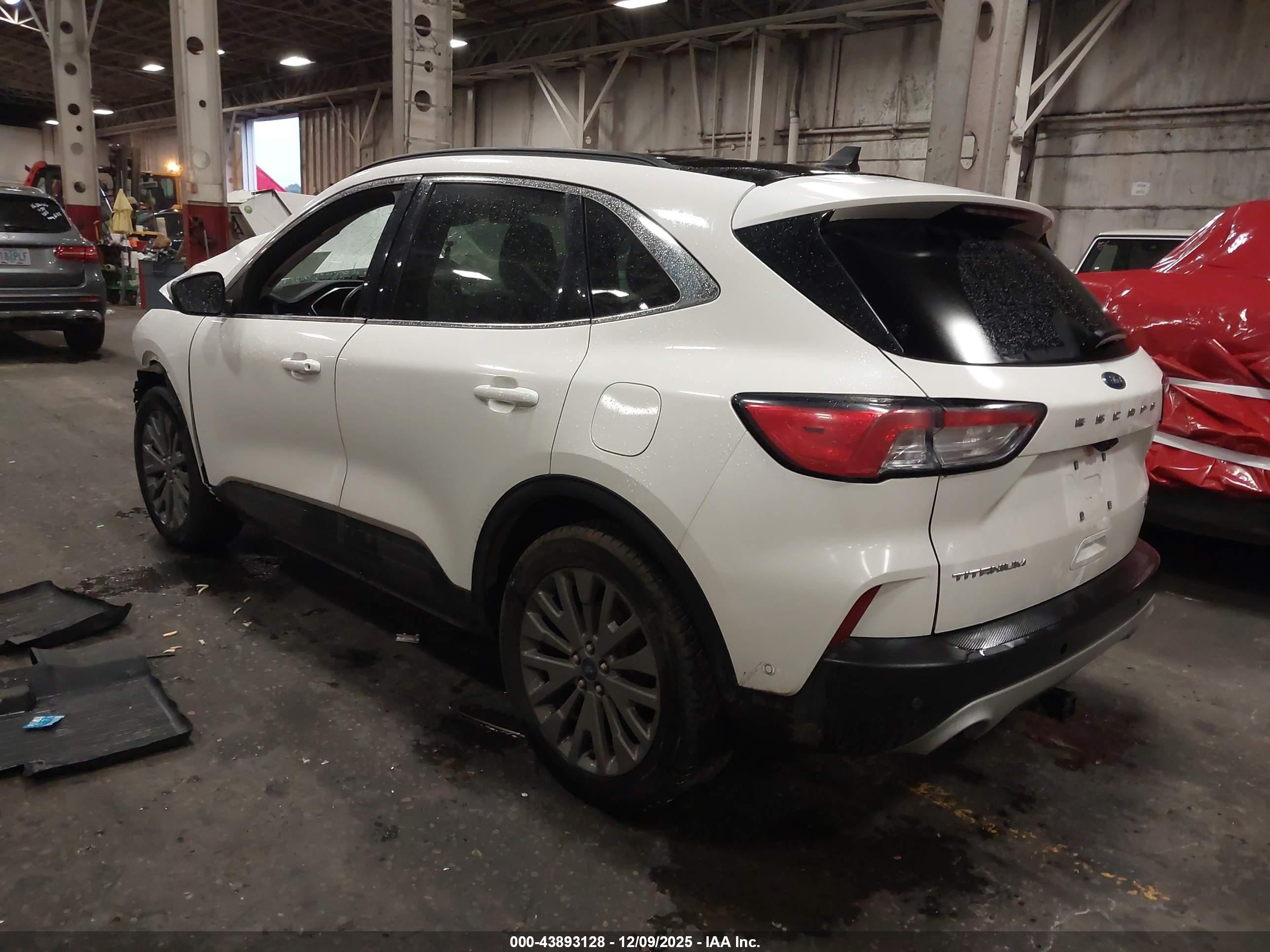 FORD ESCAPE image 3