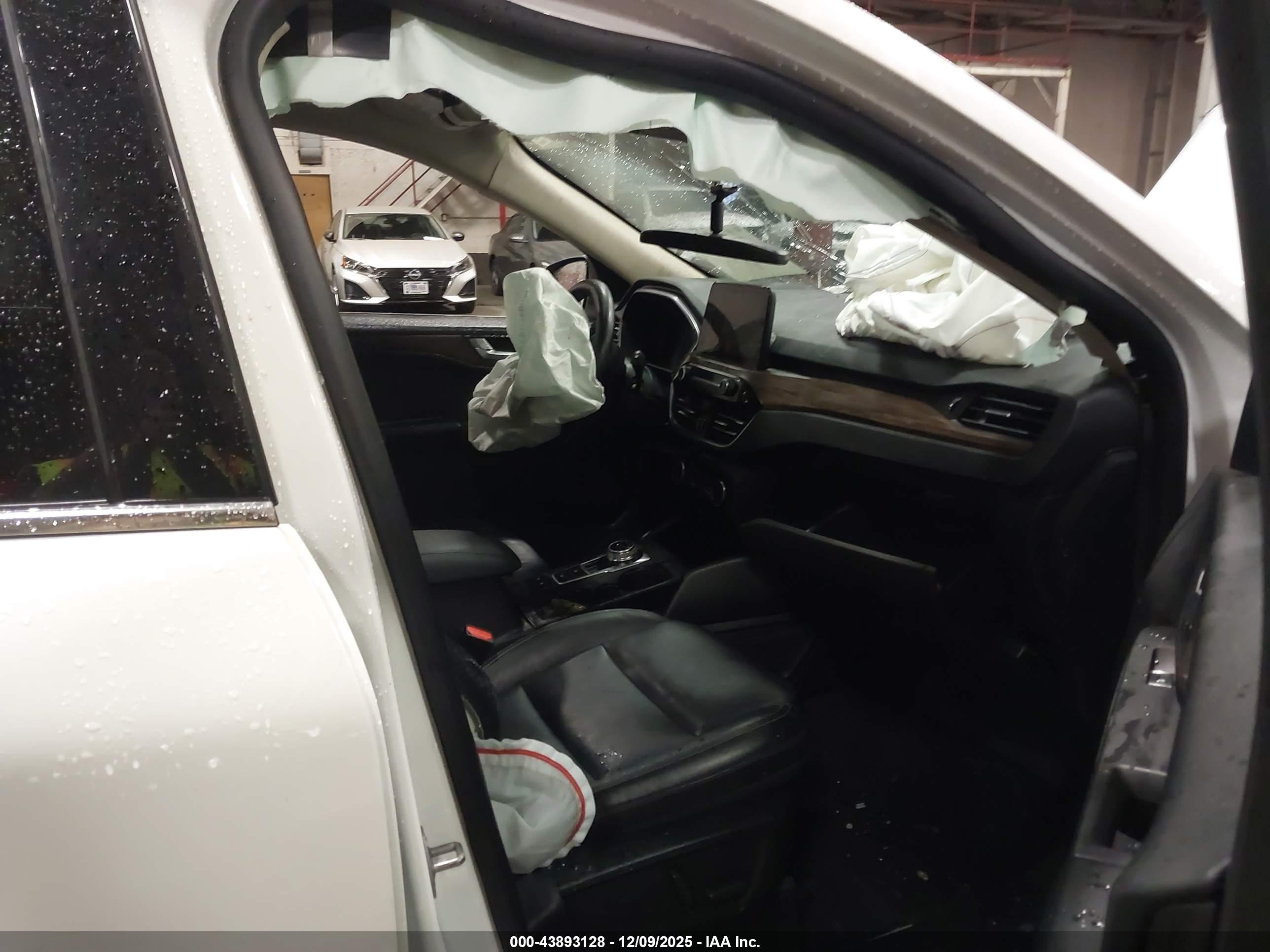FORD ESCAPE image 5