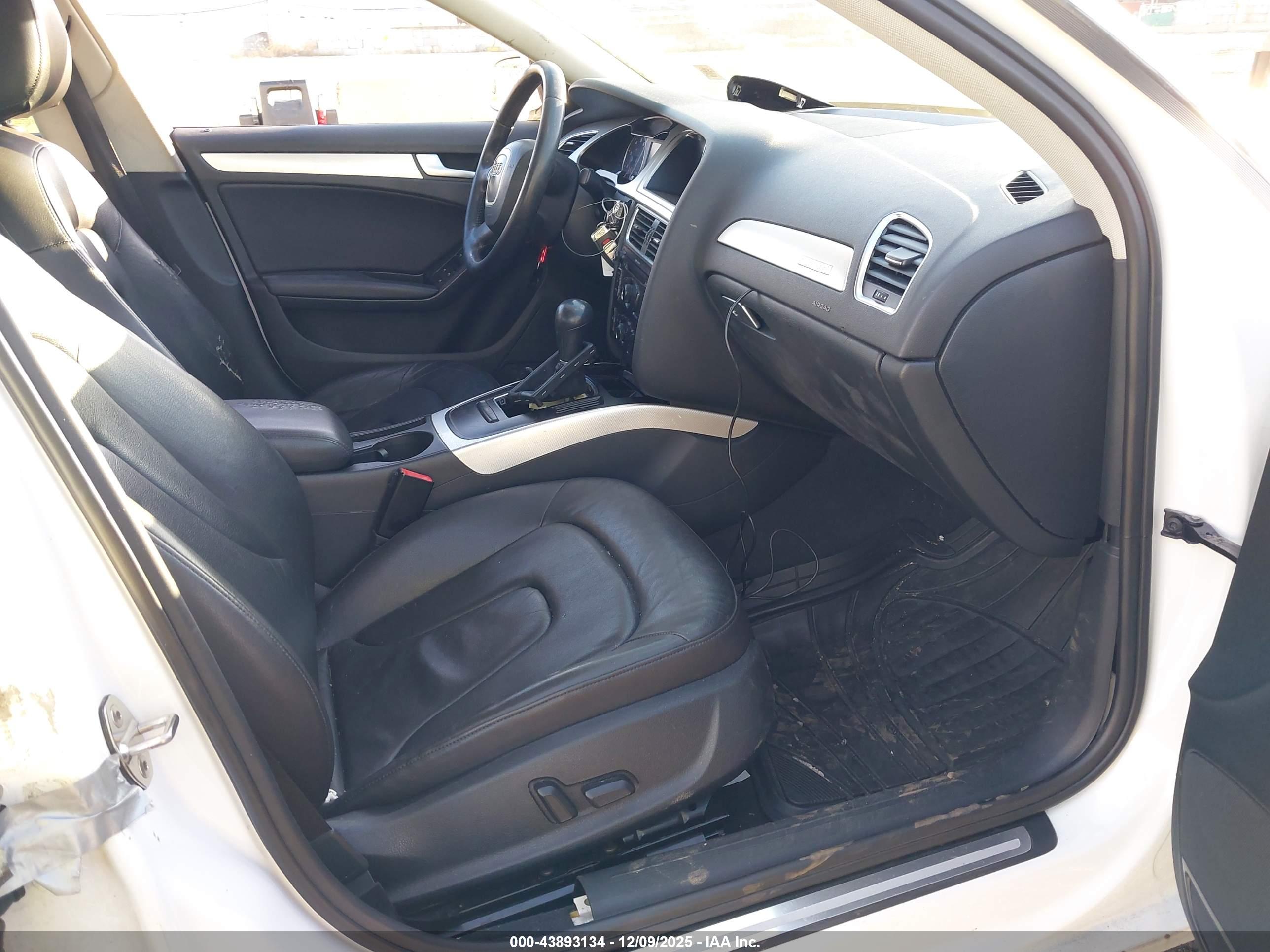 AUDI A4 image 5