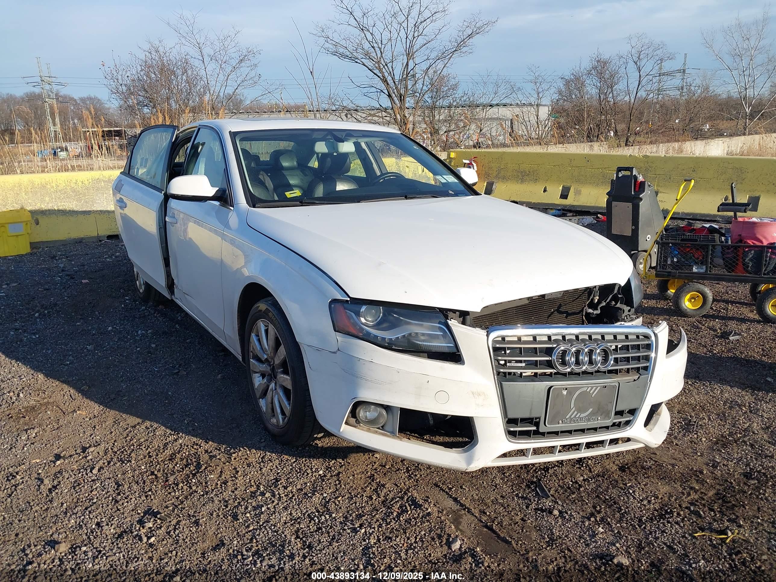 AUDI A4 image 6