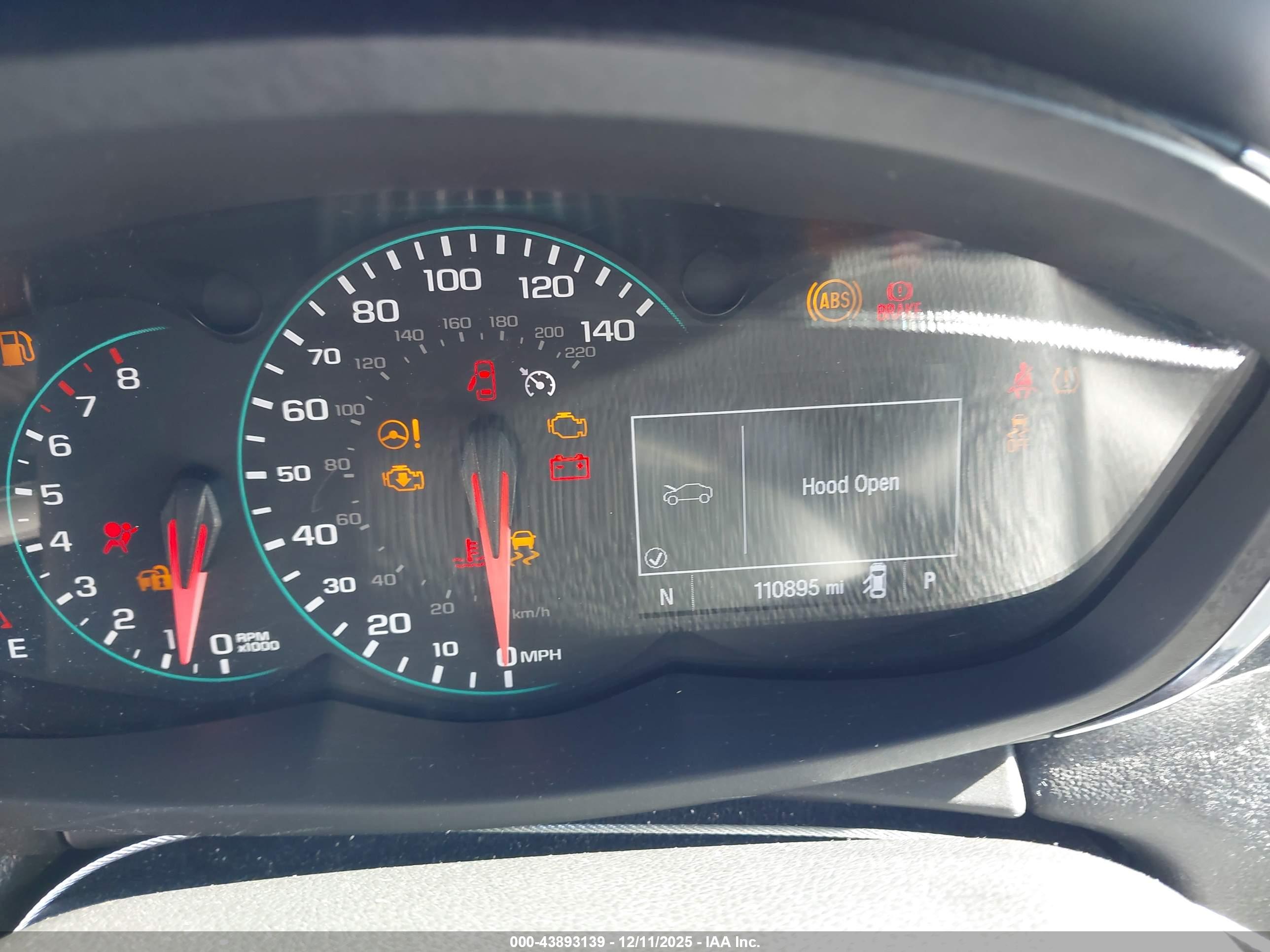 CHEVROLET TRAX image 7