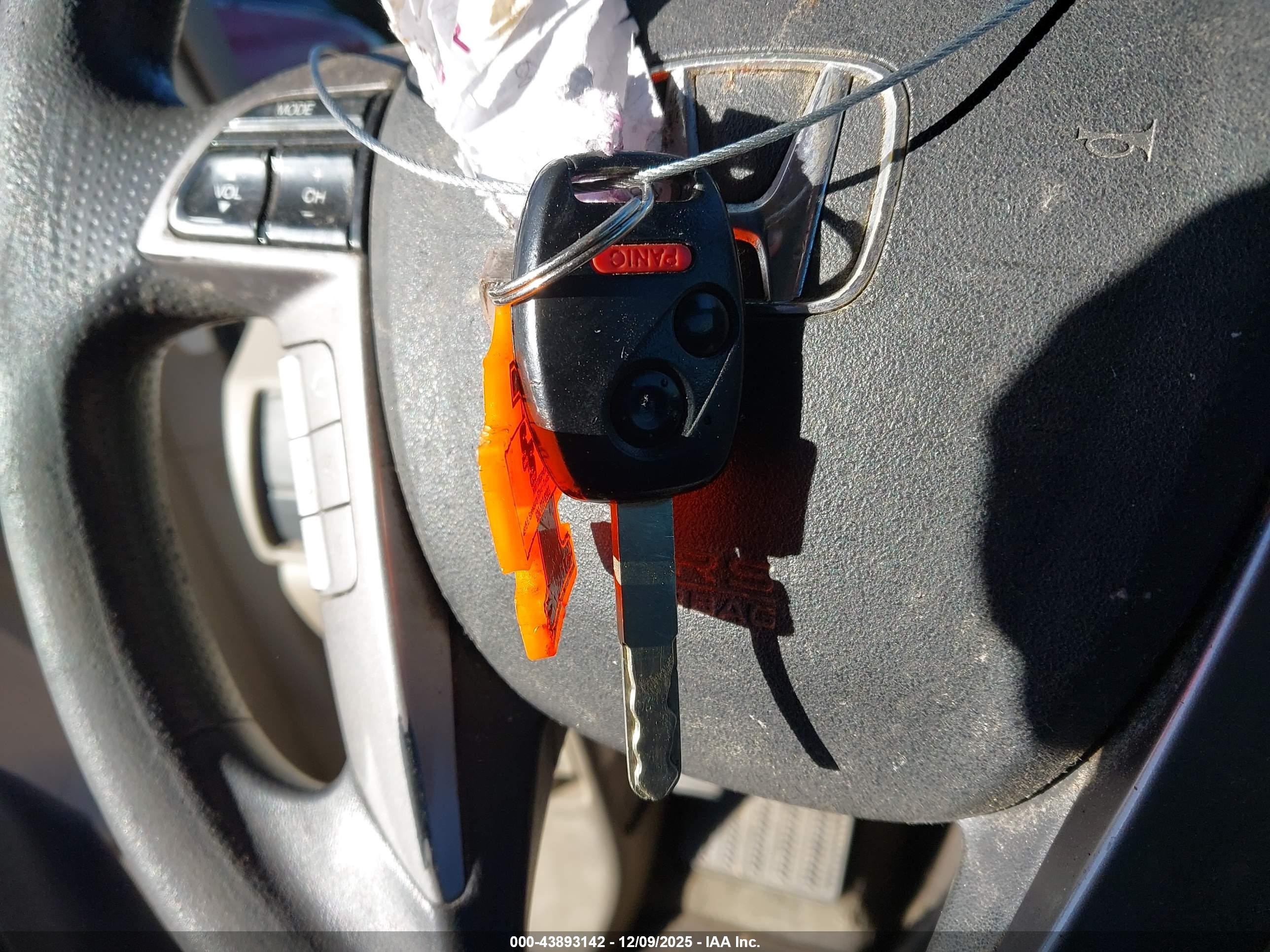HONDA ODYSSEY image 11