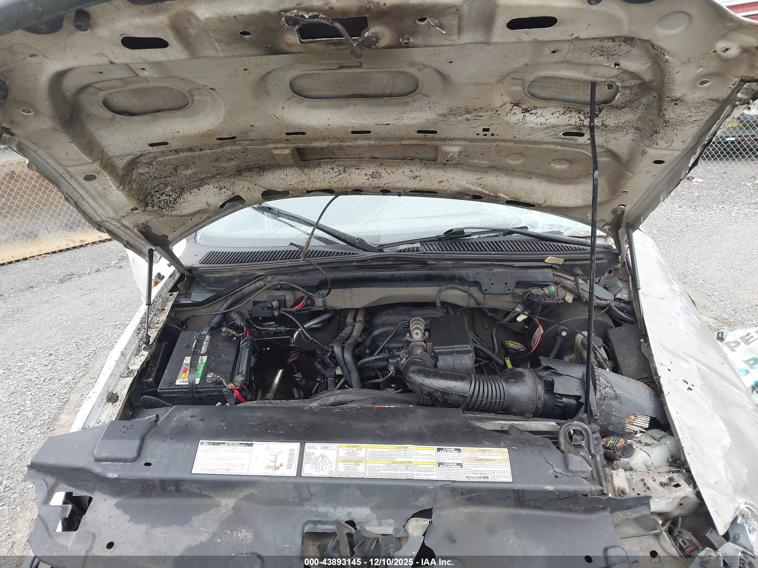 FORD F-150 image 10