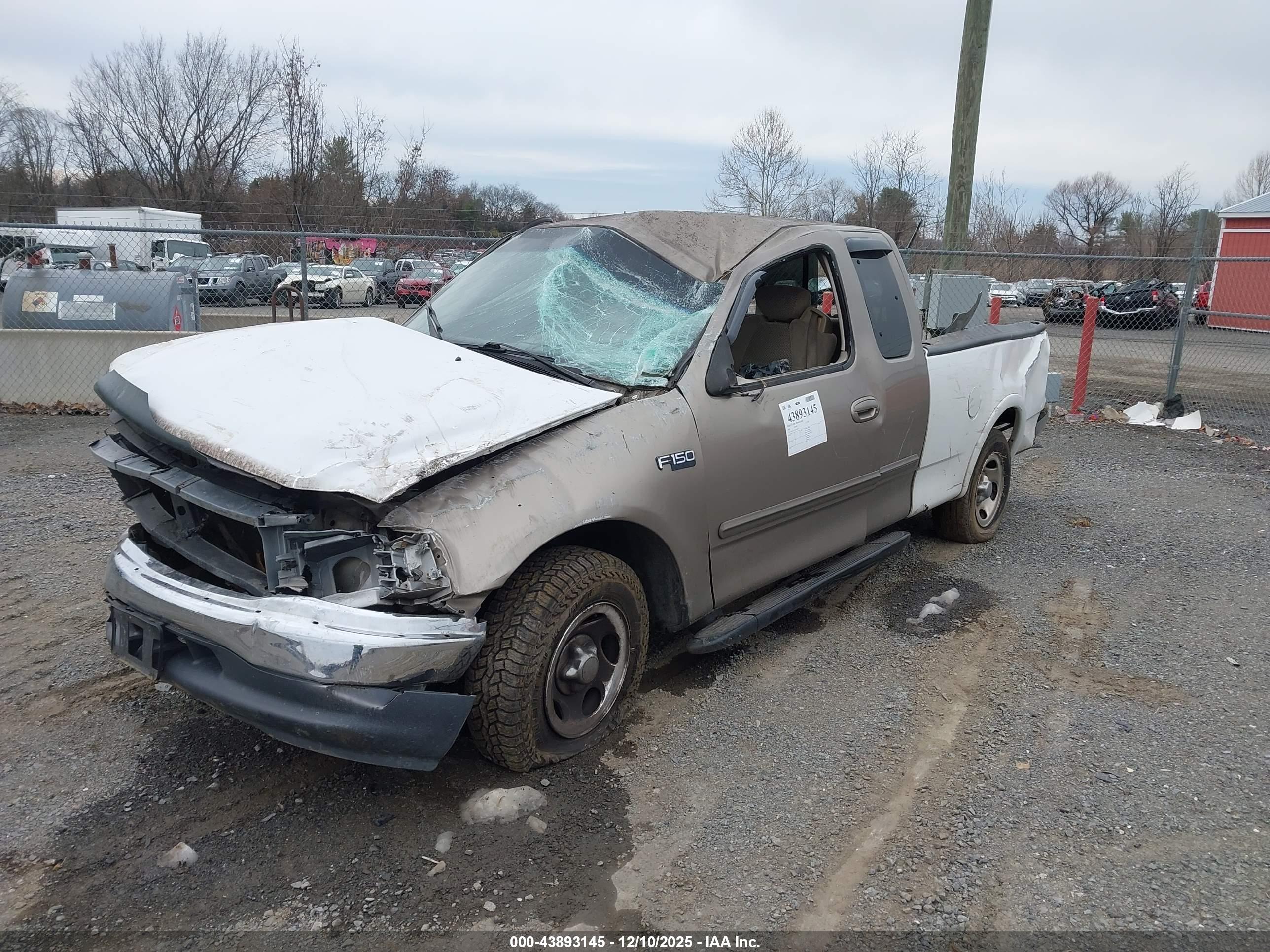 FORD F-150 image 2