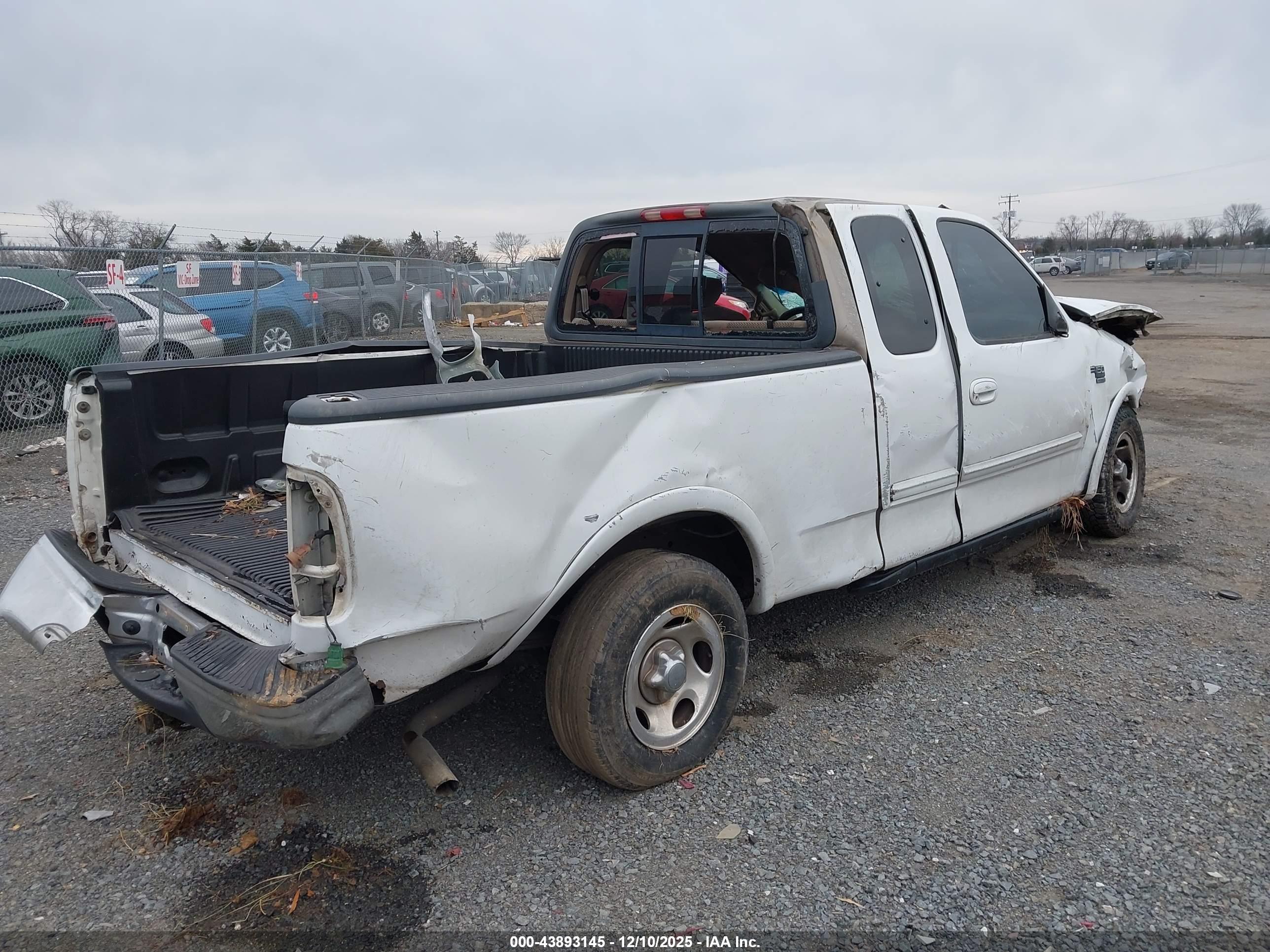 FORD F-150 image 4
