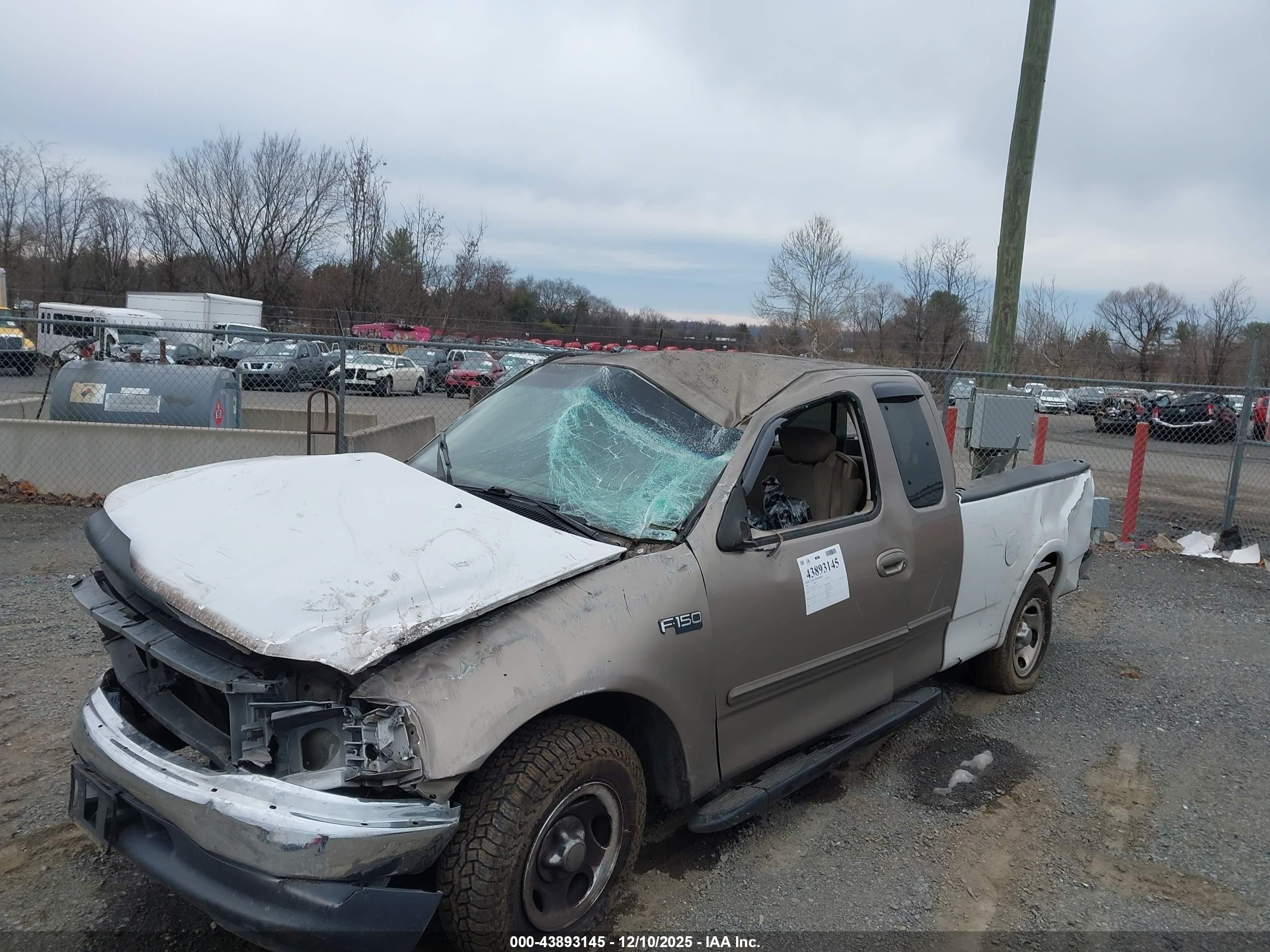FORD F-150 image 6