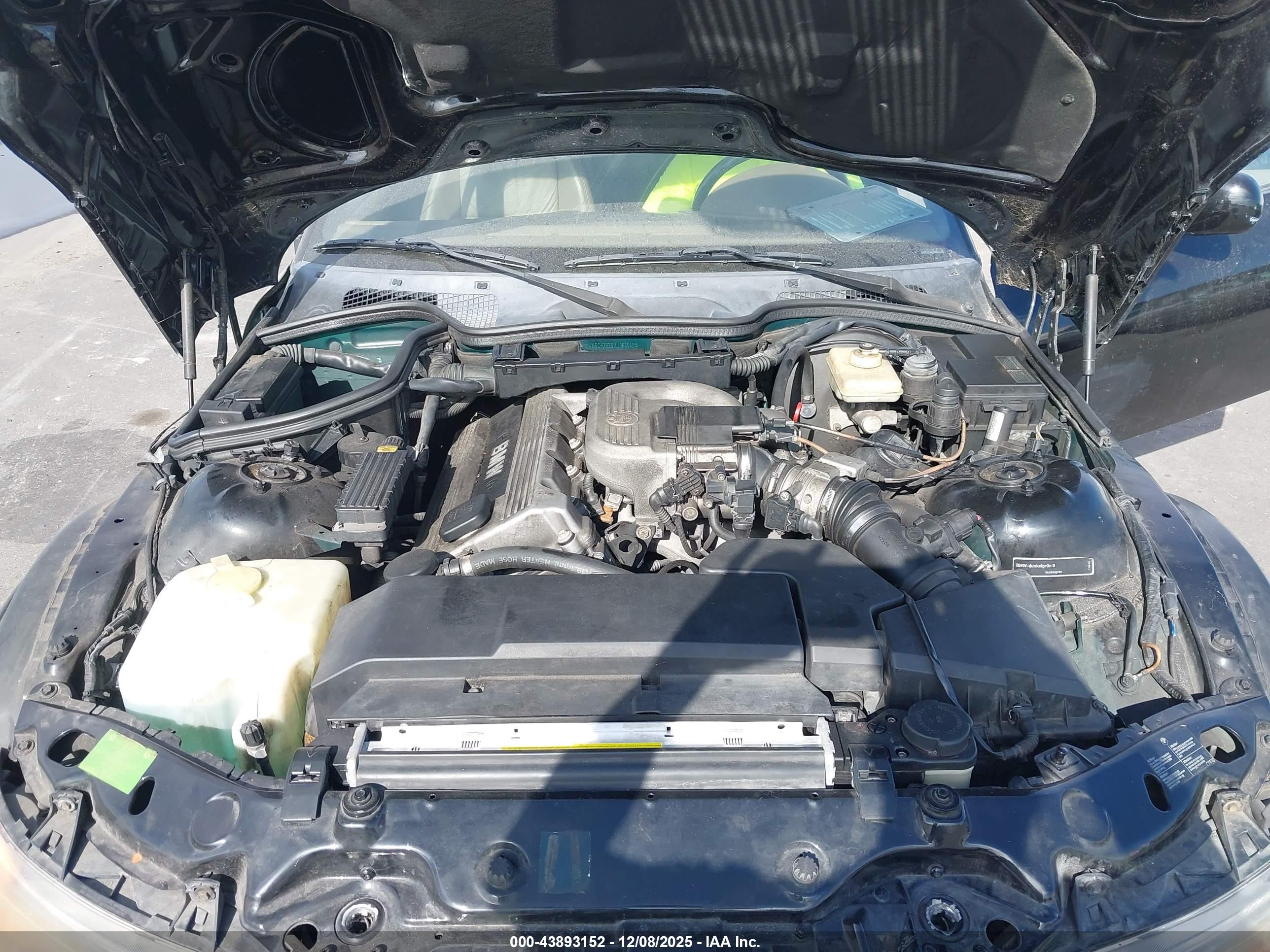 BMW Z3 image 10