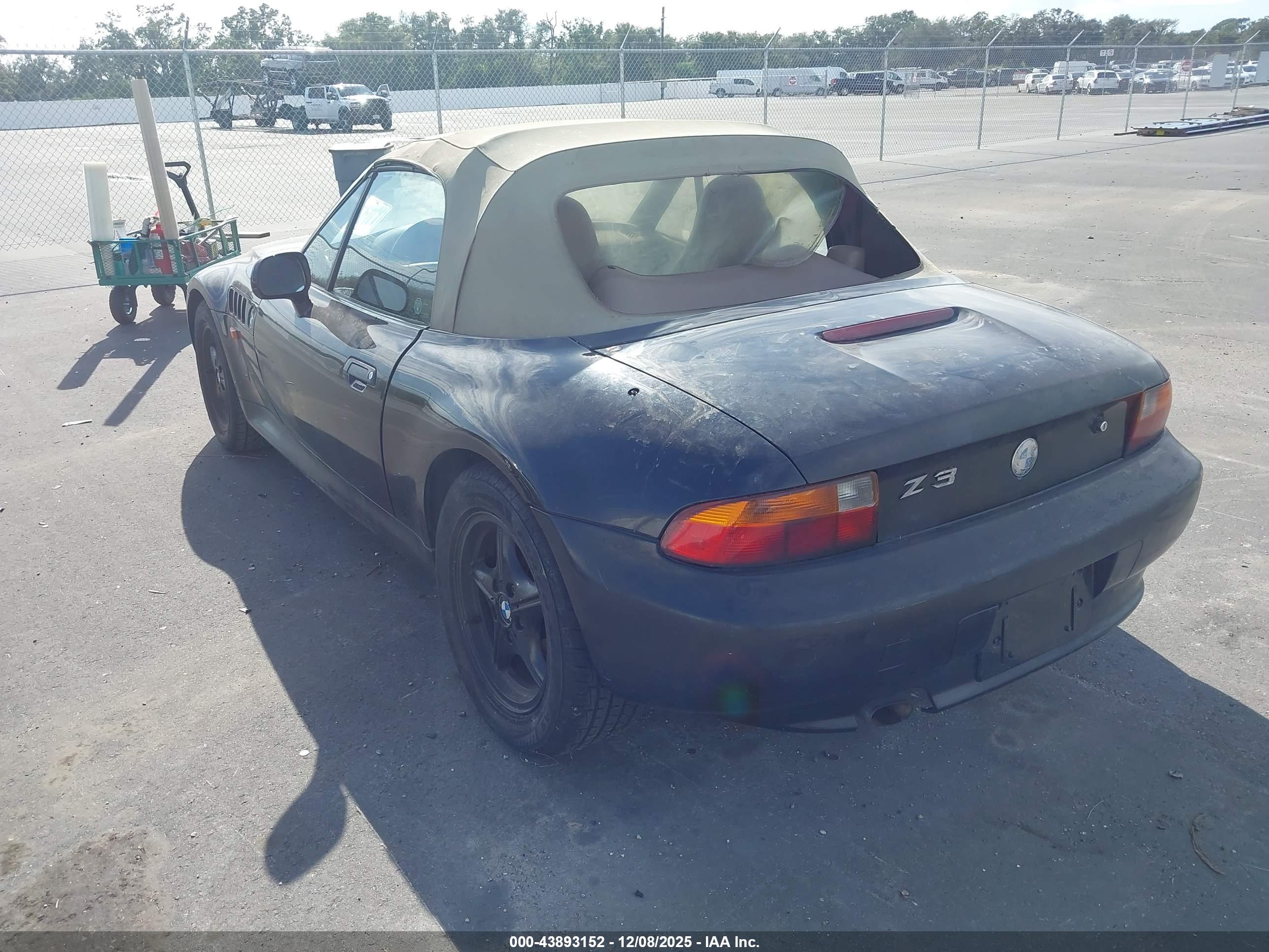BMW Z3 image 3