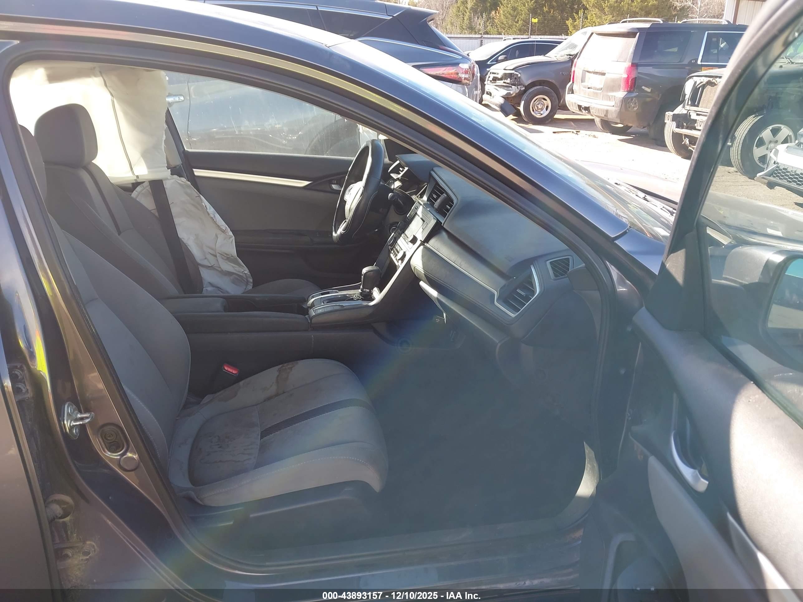 HONDA CIVIC image 5