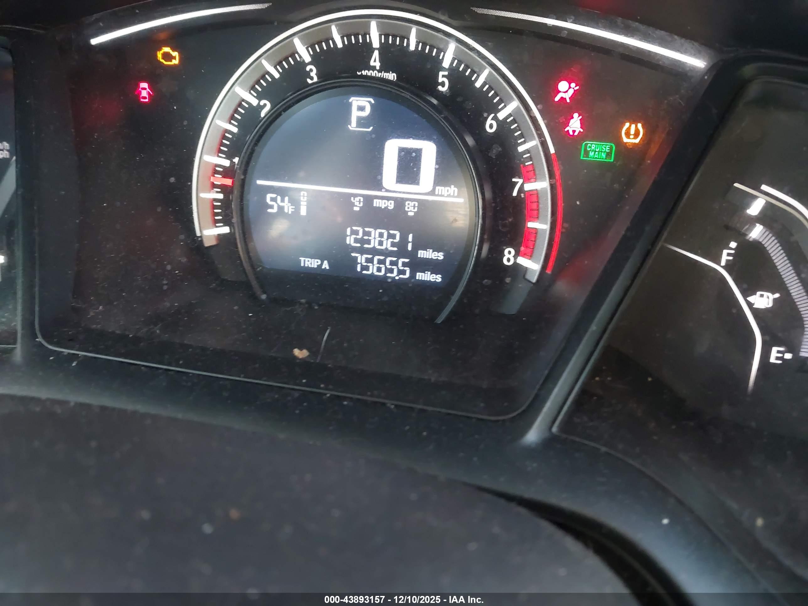 HONDA CIVIC image 7