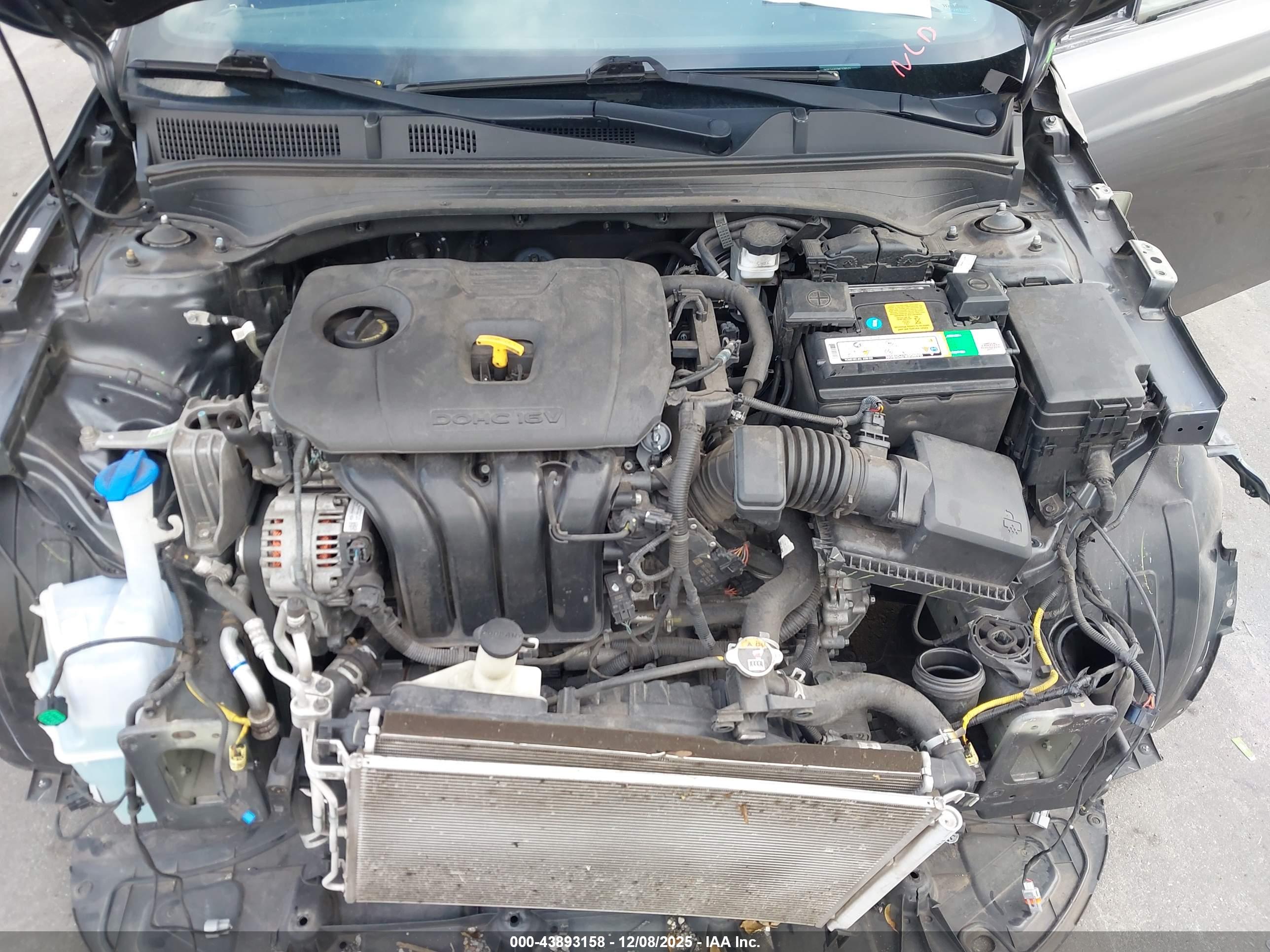 KIA FORTE image 10