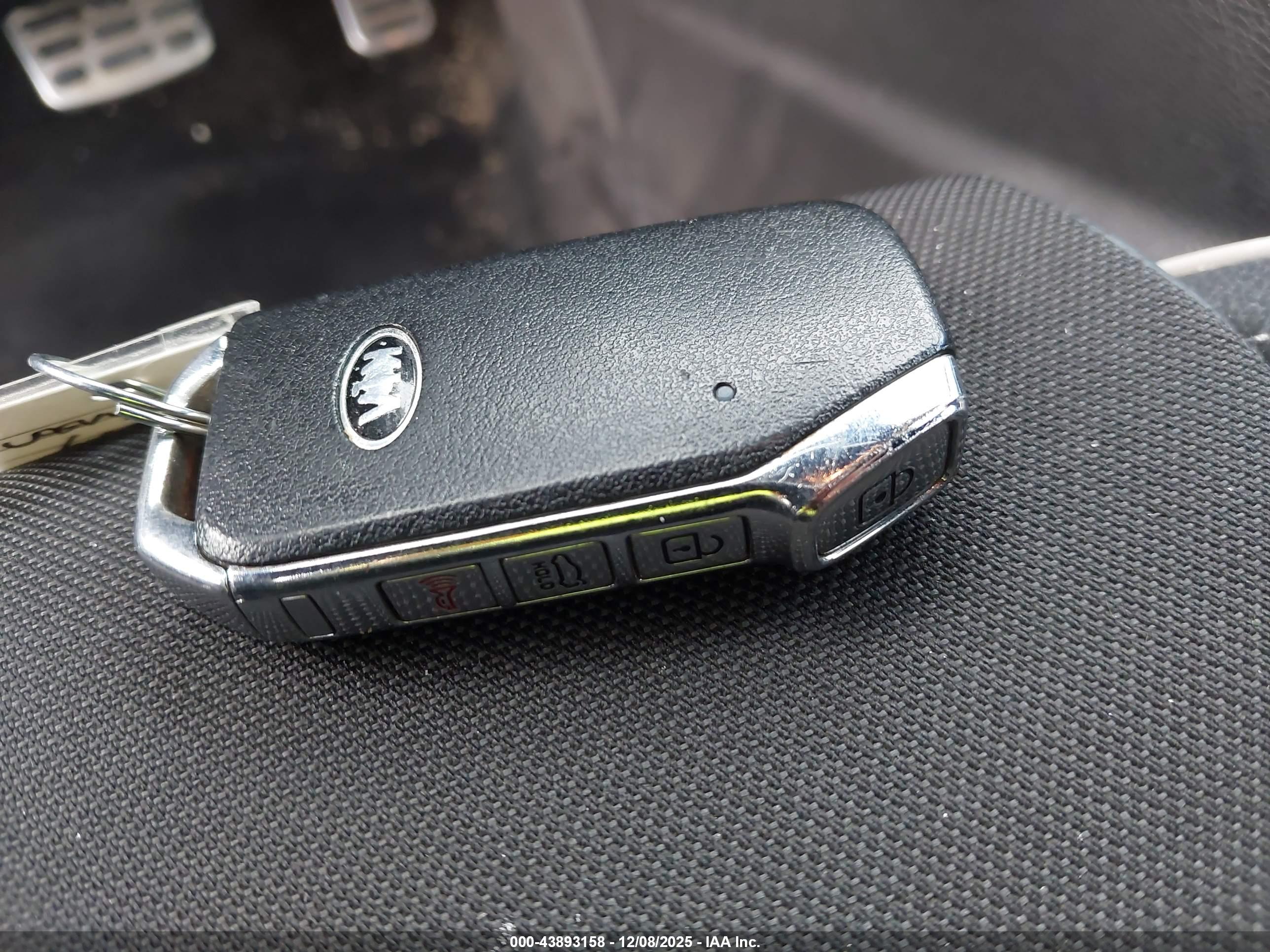 KIA FORTE image 11