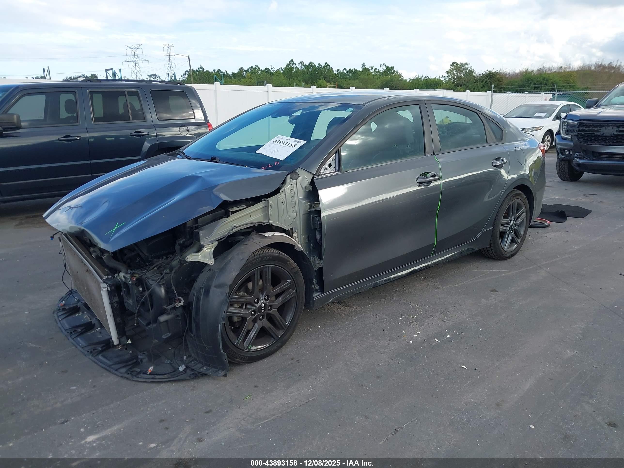 KIA FORTE image 2