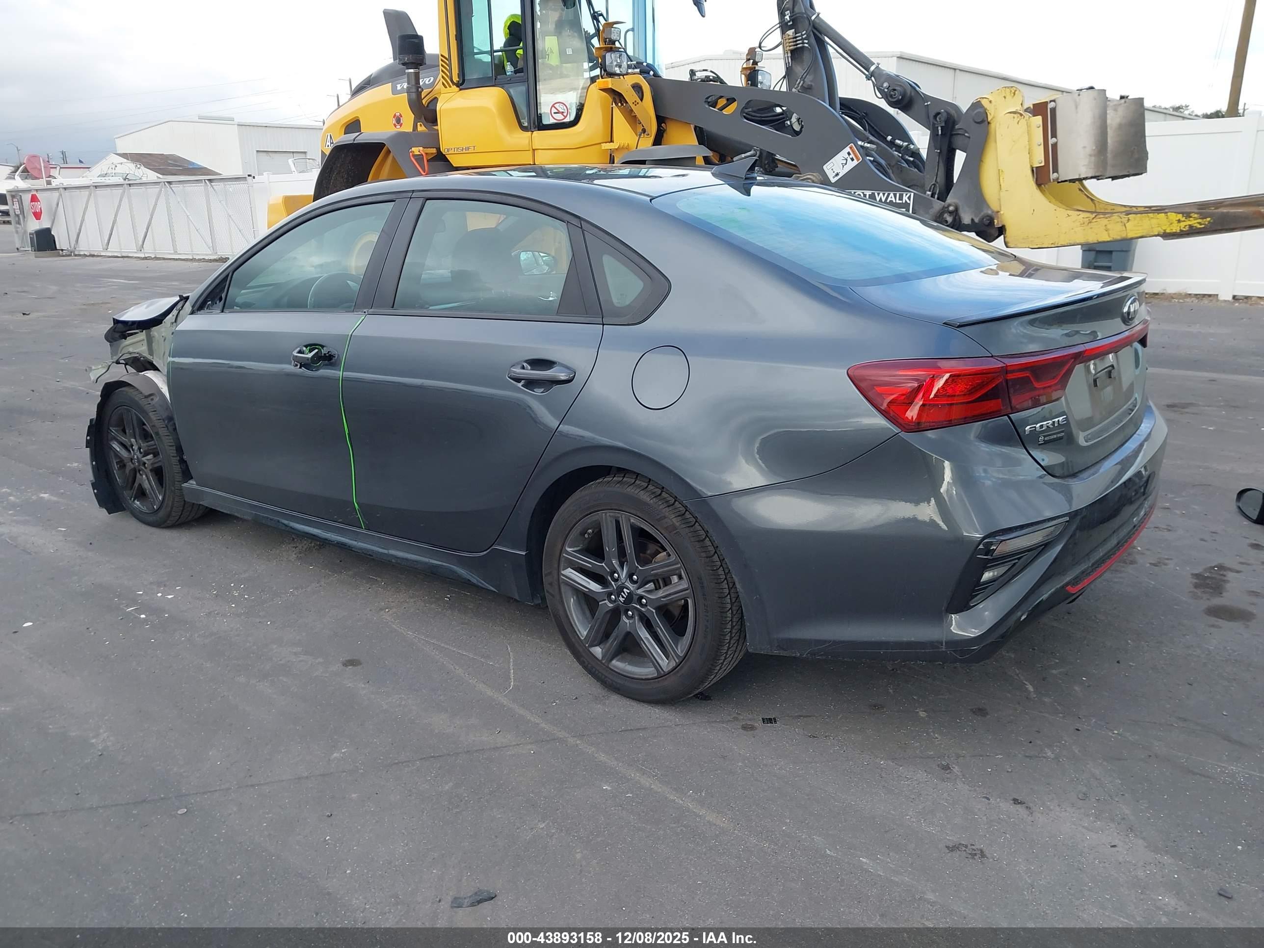 KIA FORTE image 3