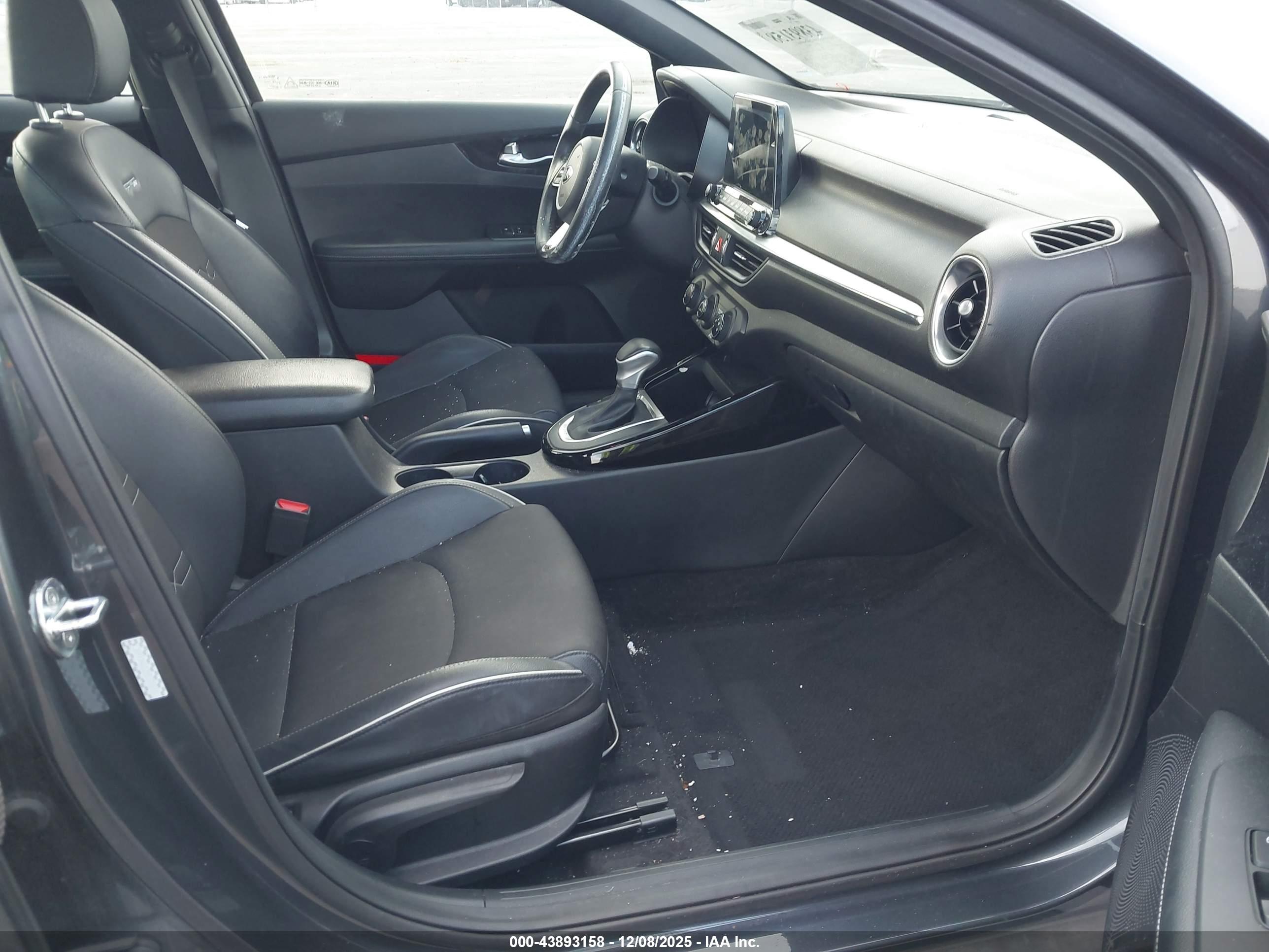 KIA FORTE image 5