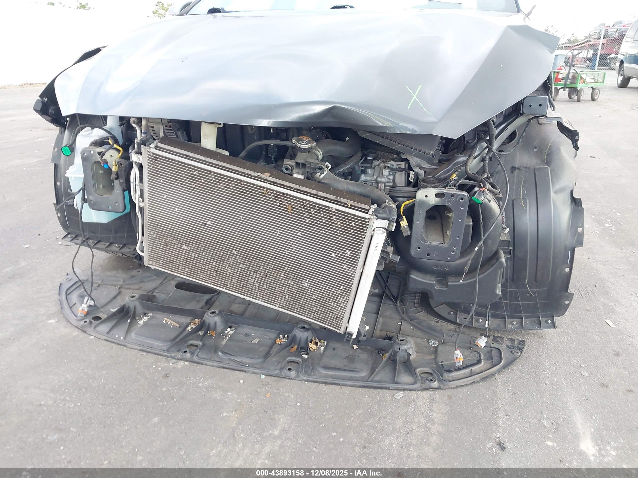 KIA FORTE image 6