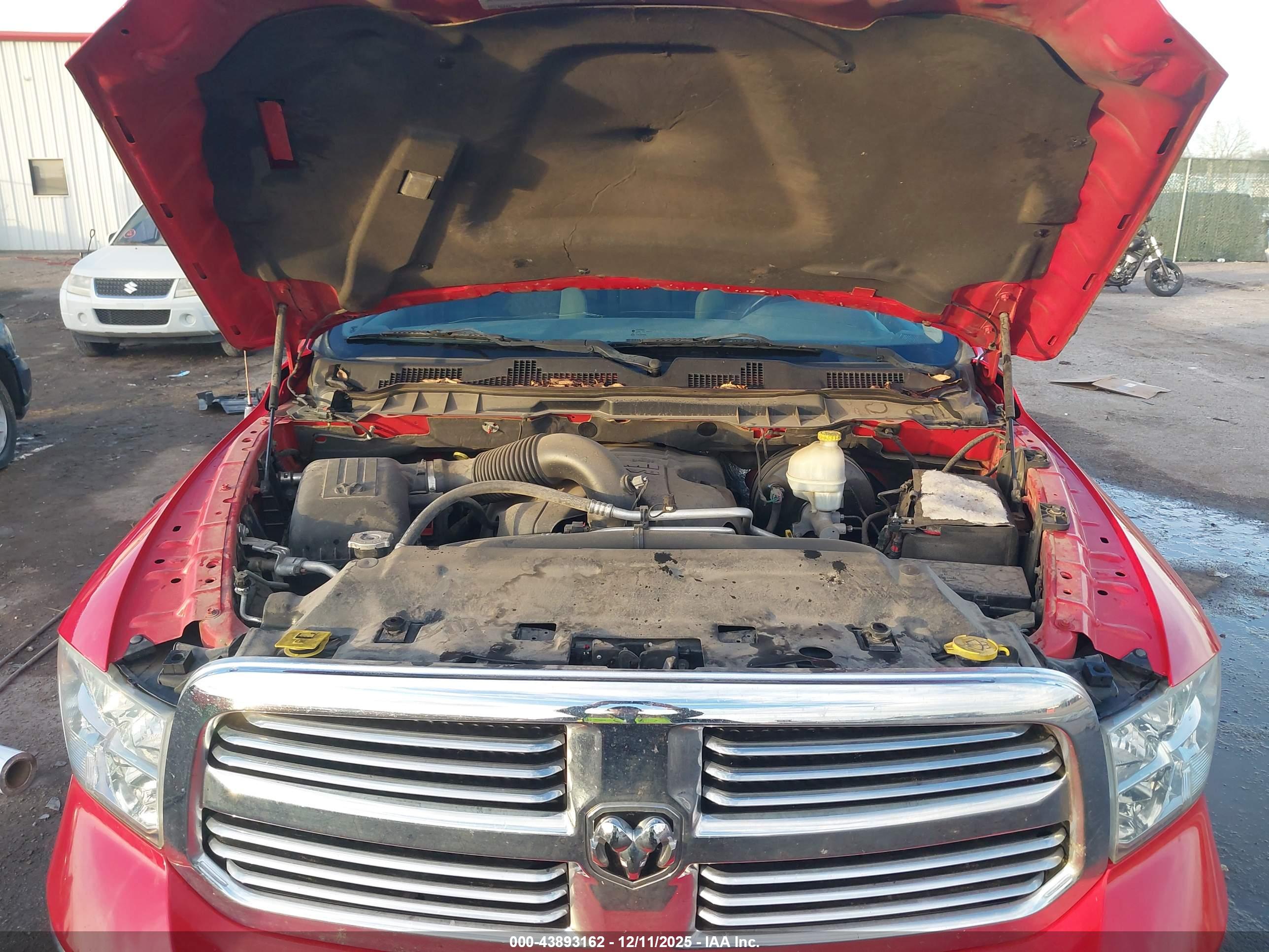 RAM 1500 image 10