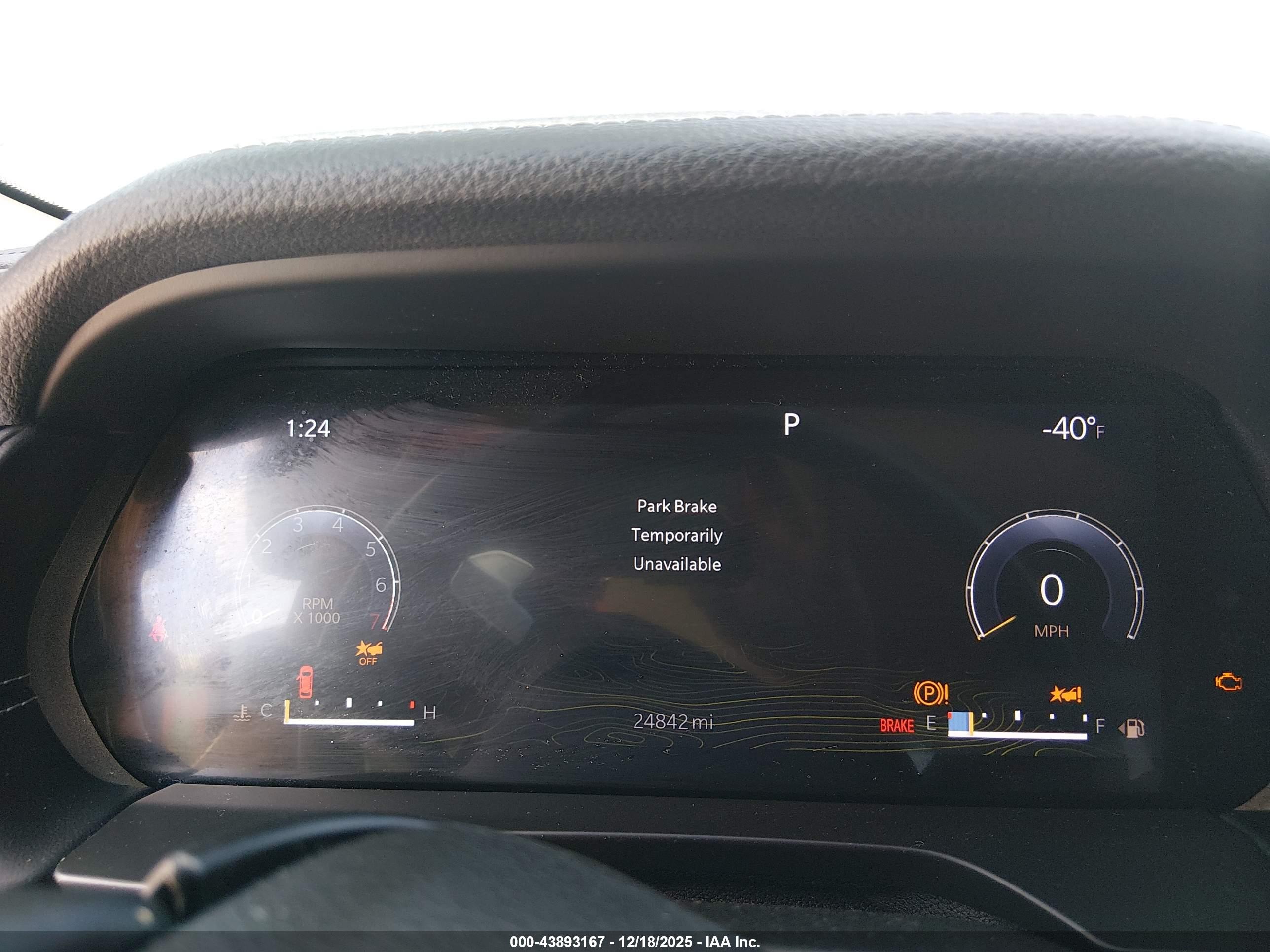 JEEP GRAND image 7
