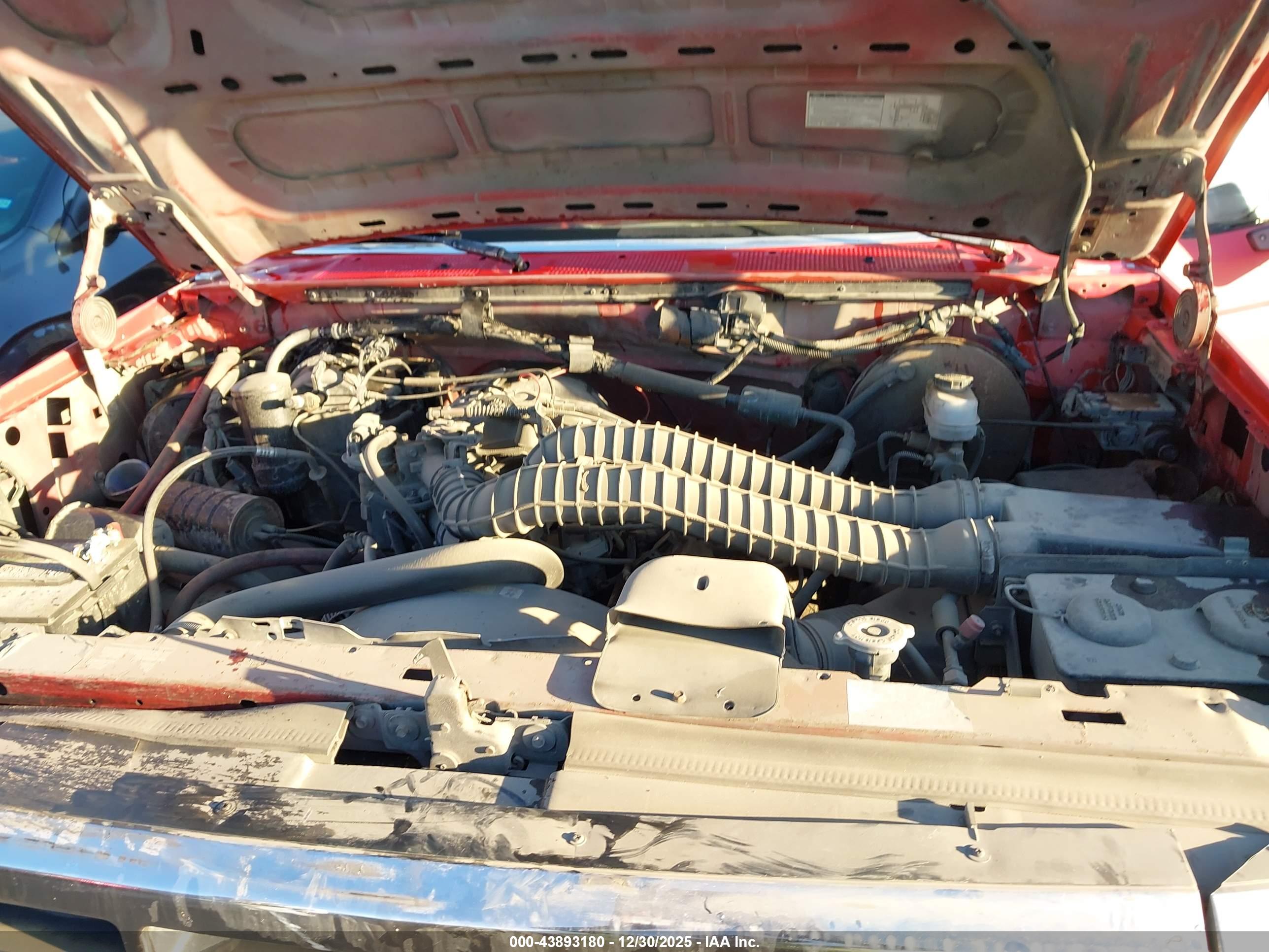 FORD F150 image 10