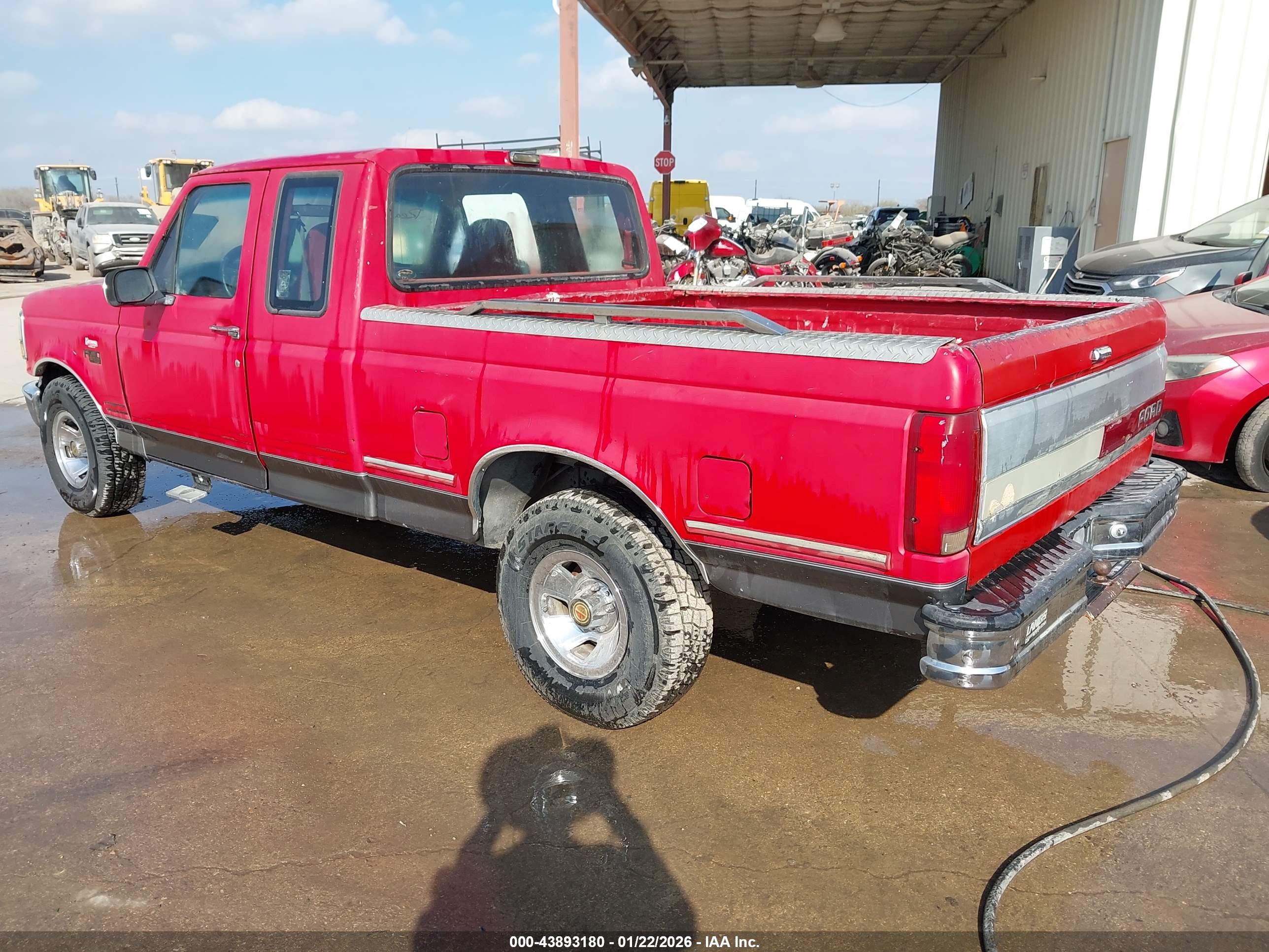 FORD F150 image 3