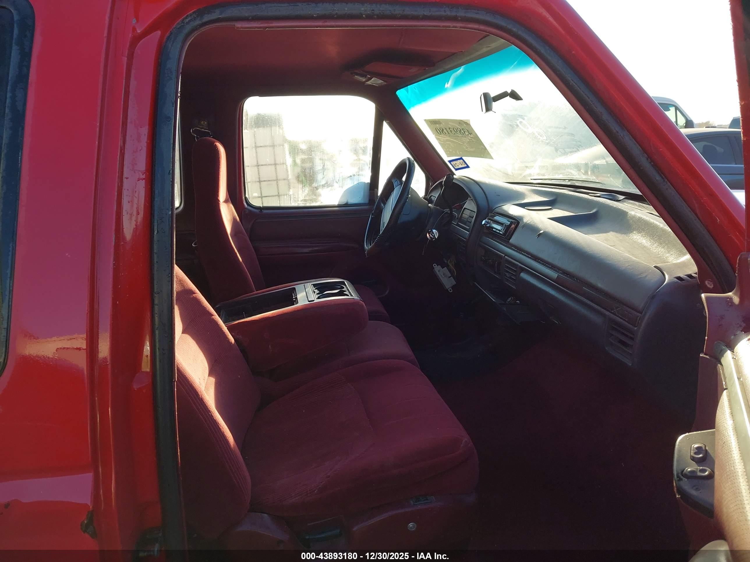 FORD F150 image 5