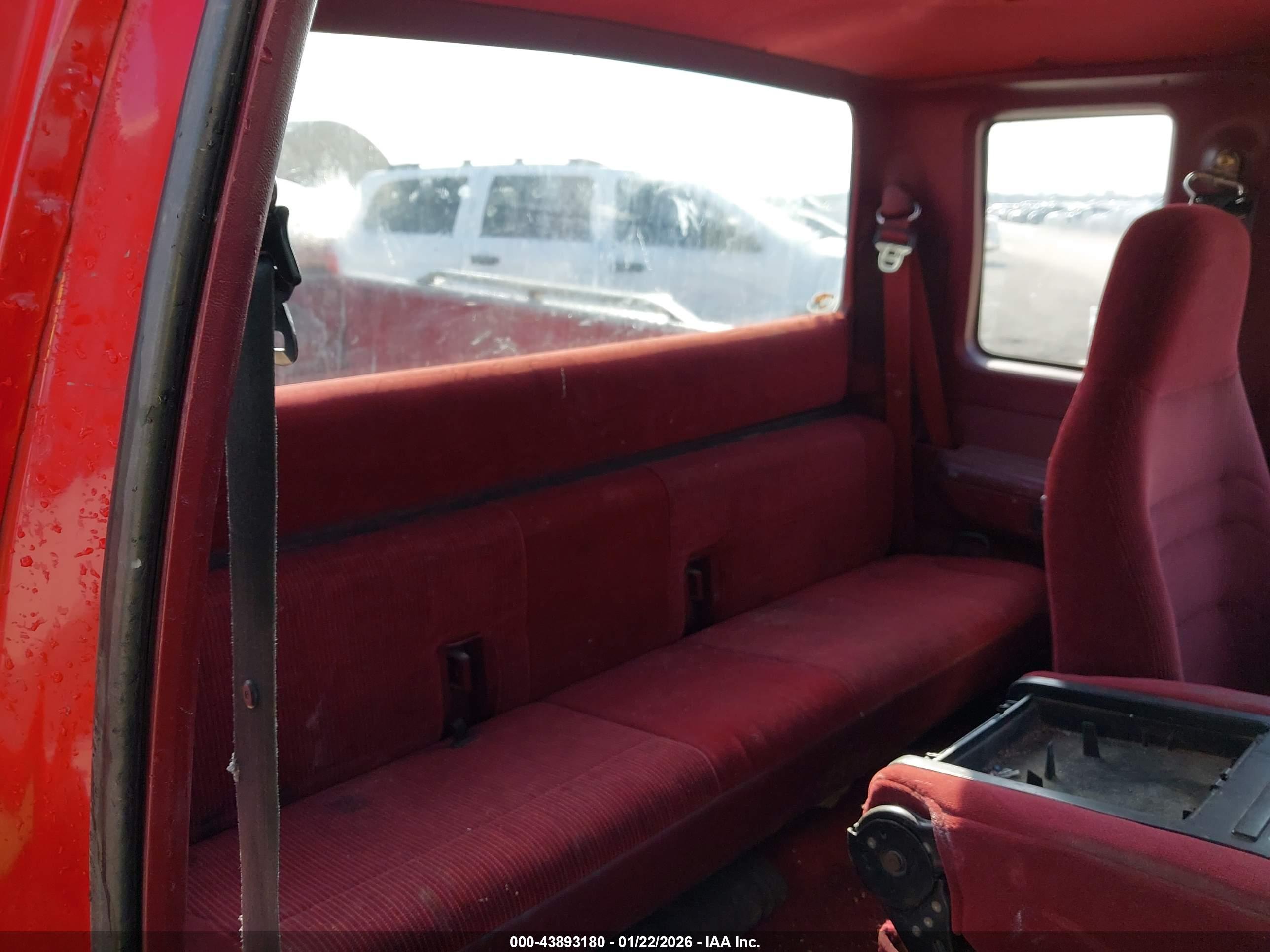 FORD F150 image 8