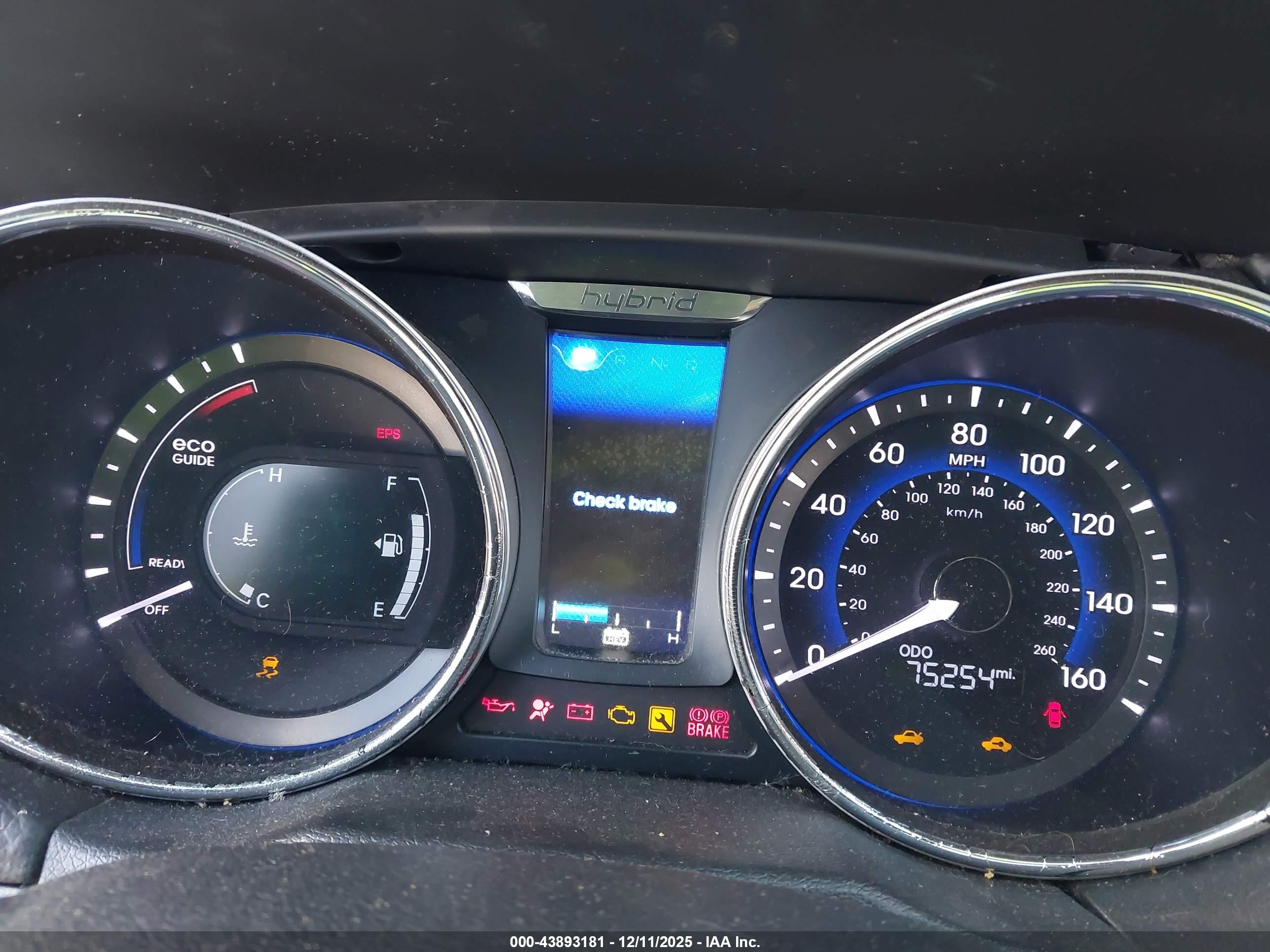 HYUNDAI SONATA image 7