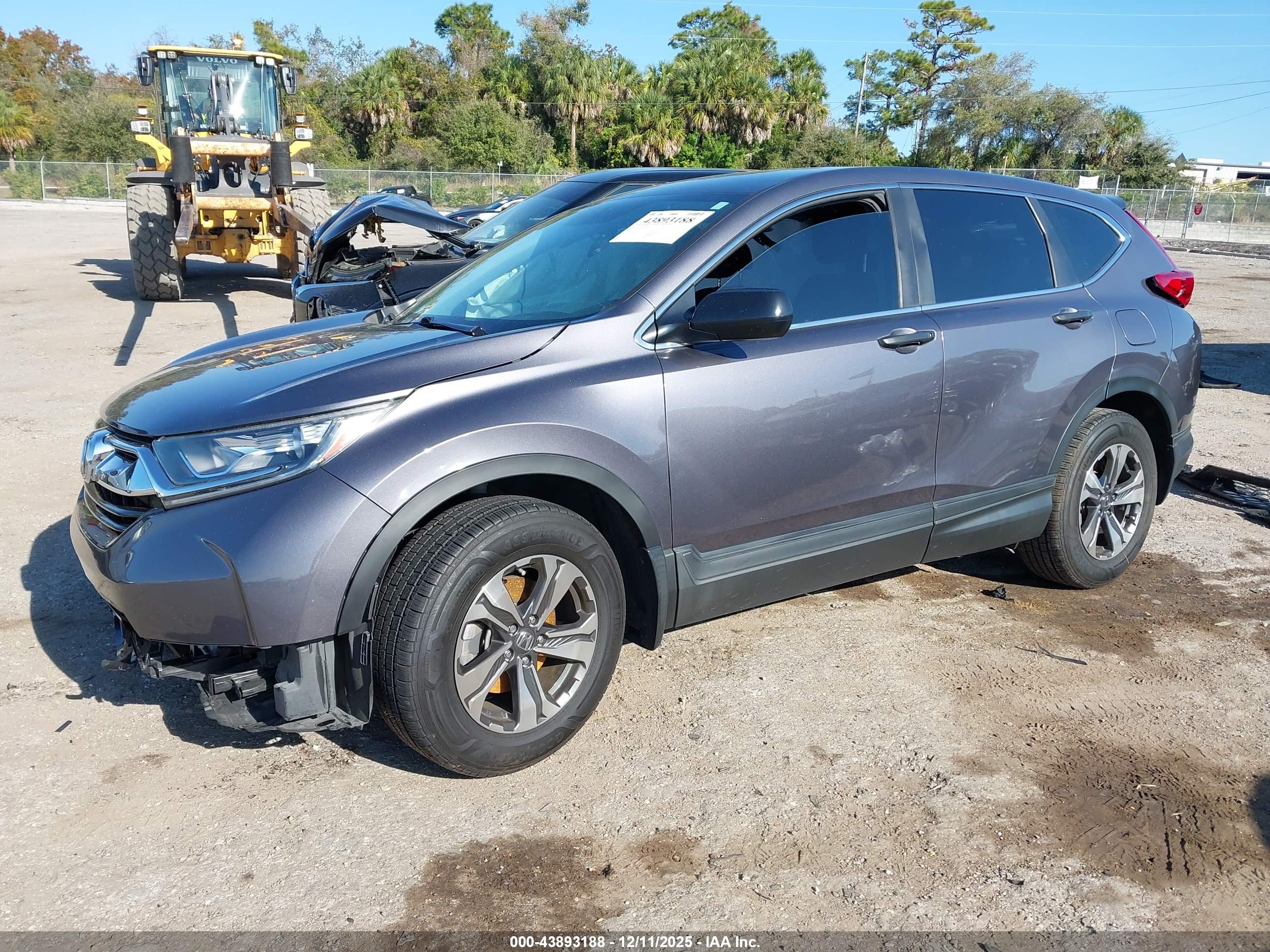HONDA CR-V image 2